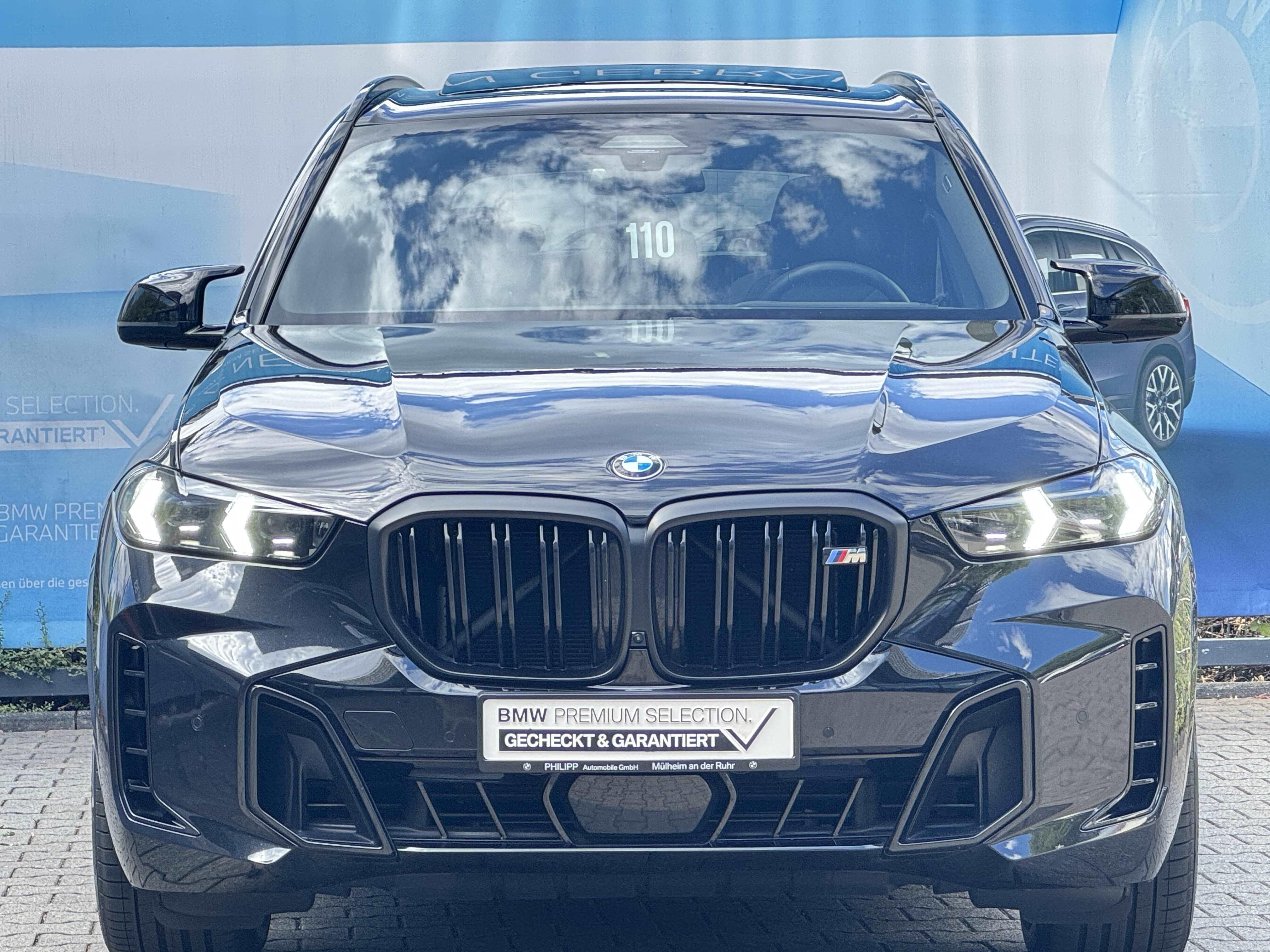 BMW X5 – Bild 15
