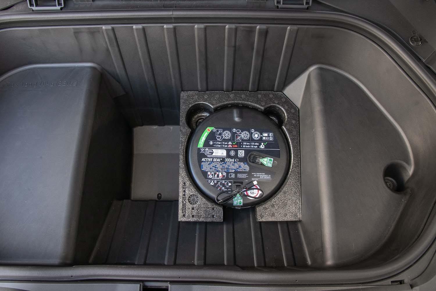 BMW iX3 – Bild 10