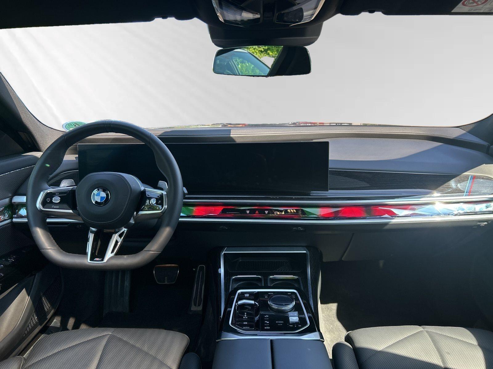 BMW 7er – Bild 17