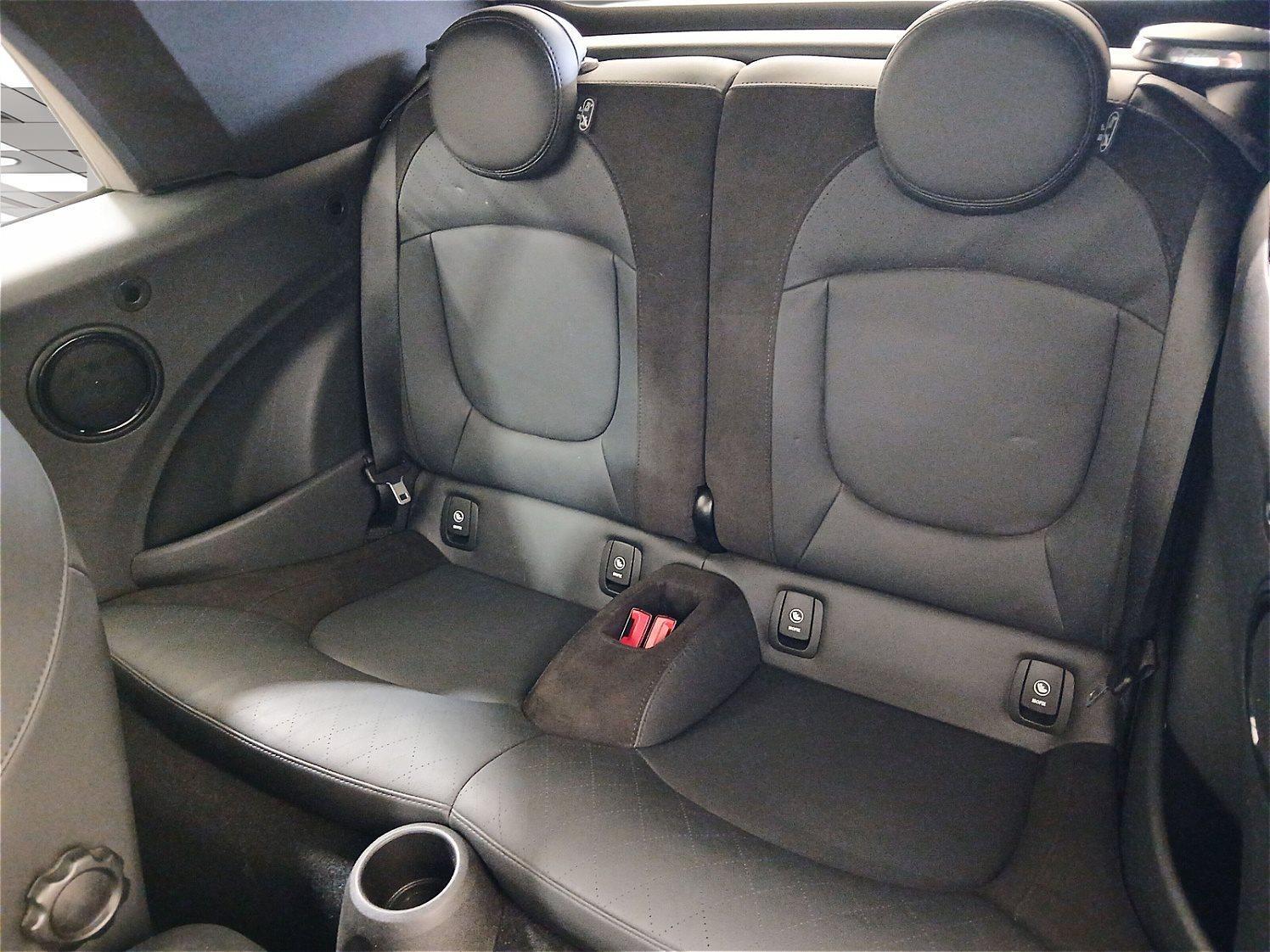 MINI Cabrio – Bild 12