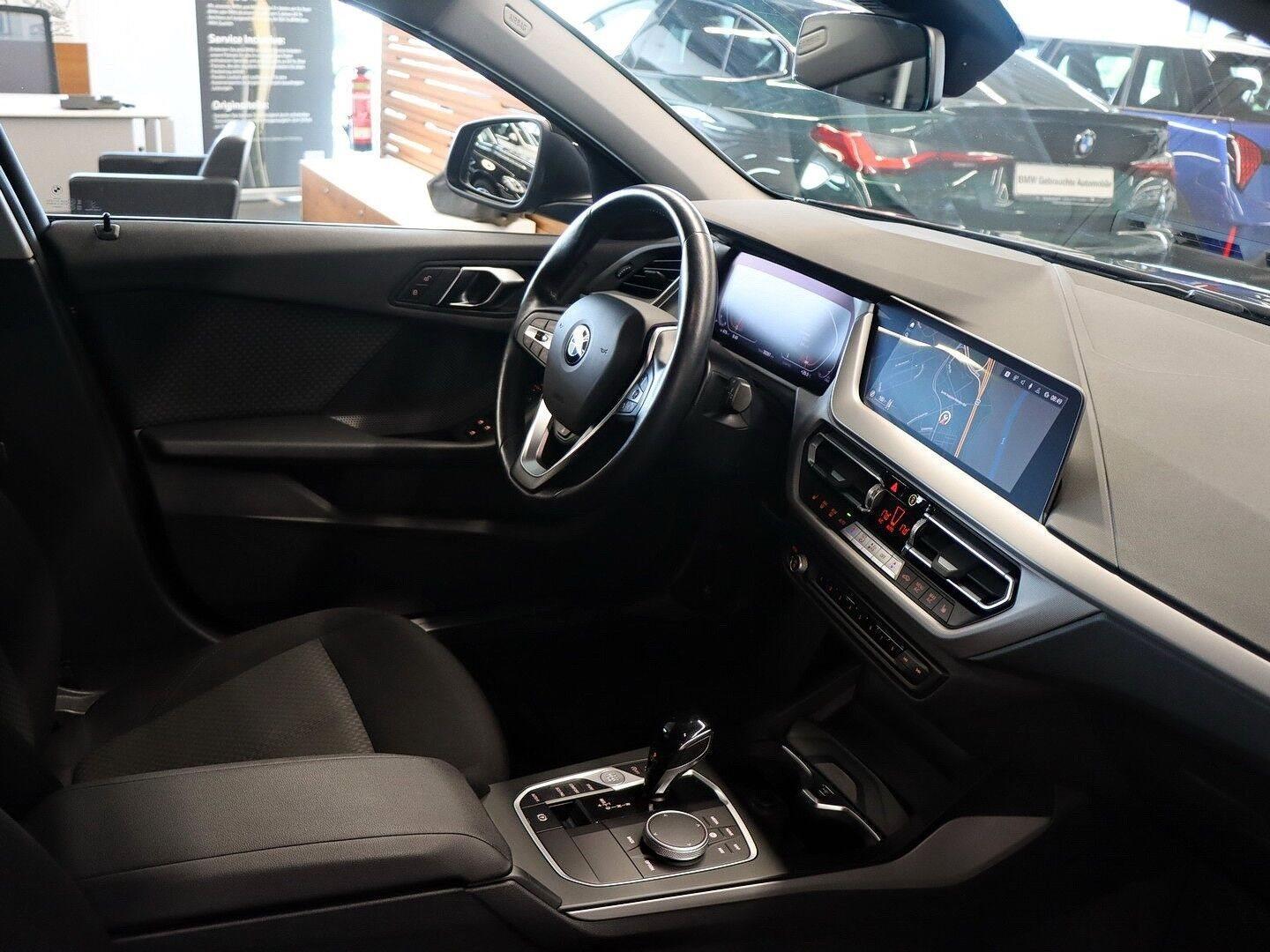 BMW 1er – Bild 13