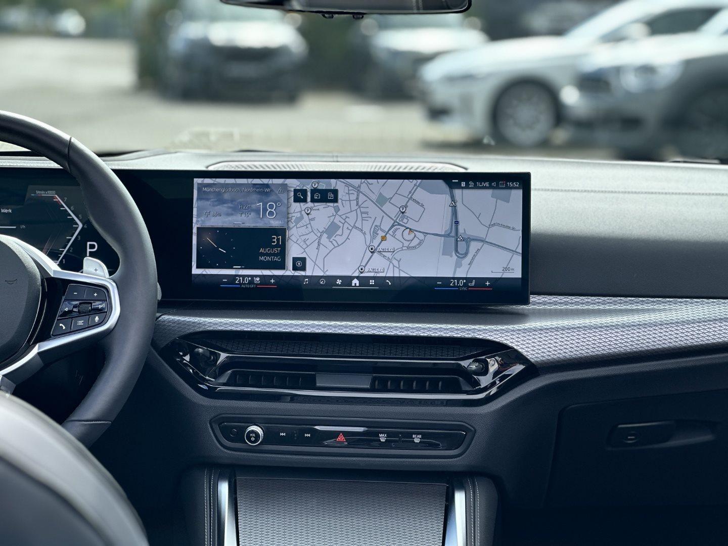 BMW 4er Cabrio – Bild 8