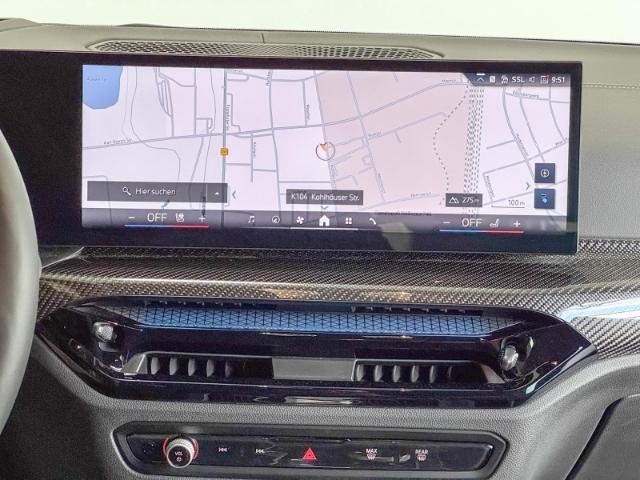 BMW i4 Gran Coupé – Bild 9