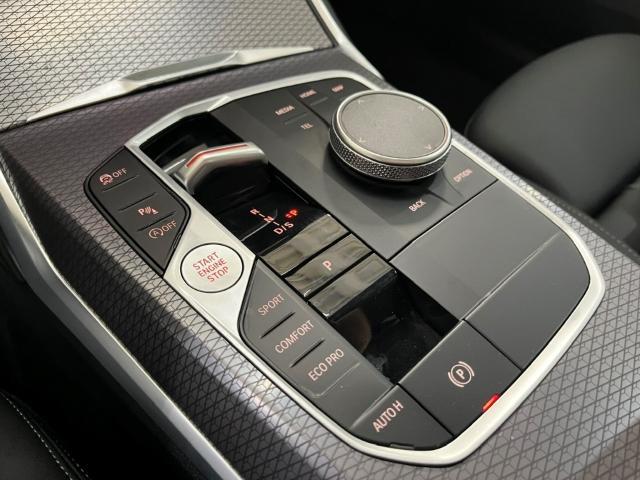 BMW 3er Touring