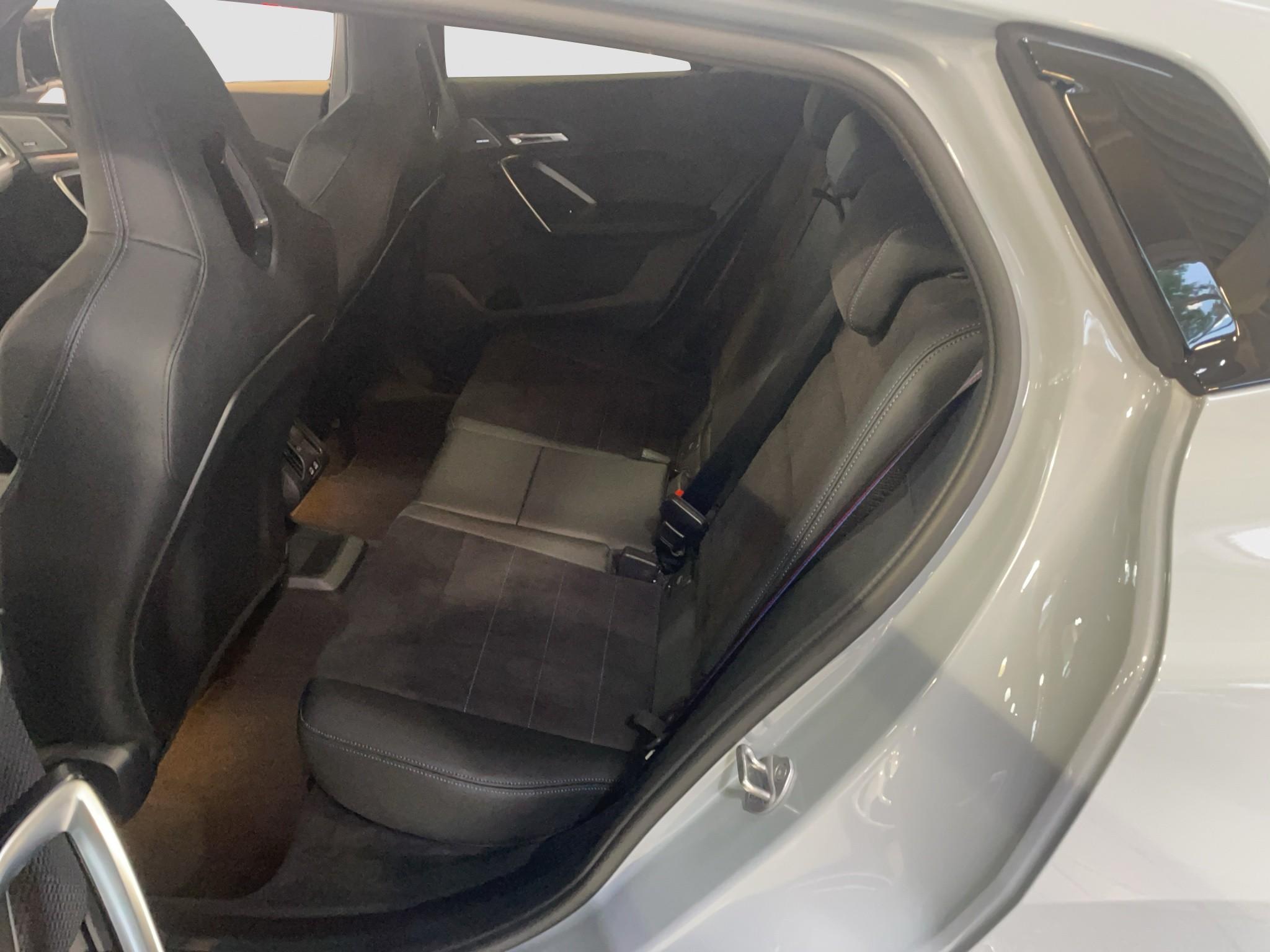 BMW X2 – Bild 15