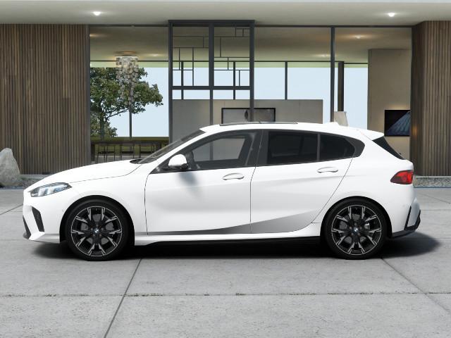 BMW 1er – Bild 2