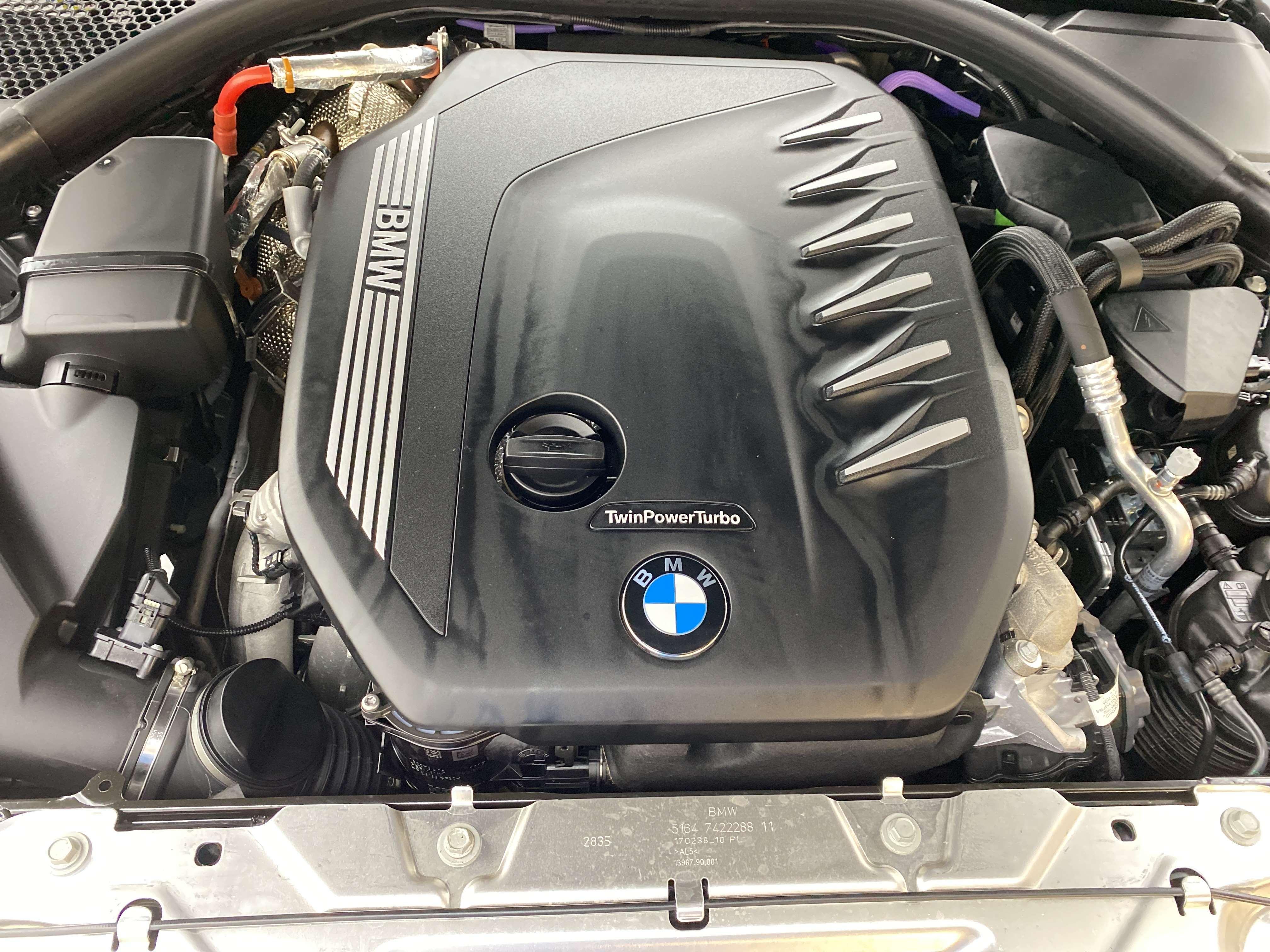 BMW 3er Touring – Bild 17