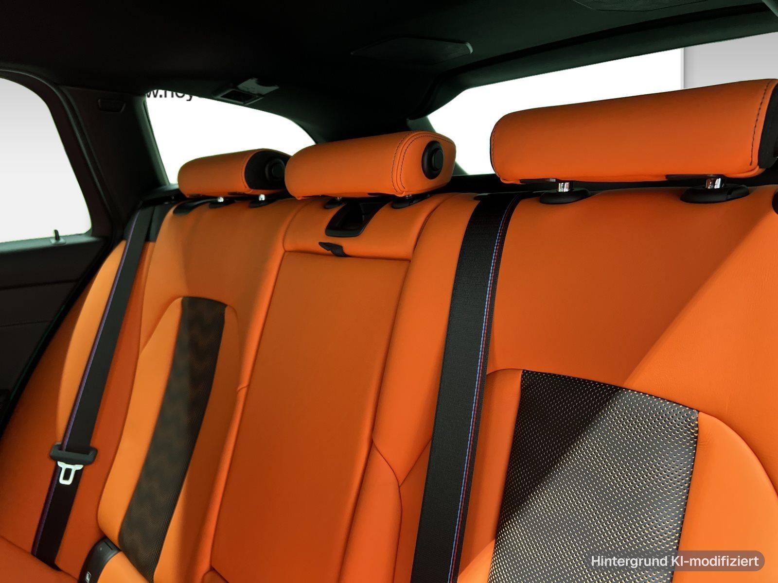 BMW M3 Touring – Bild 16