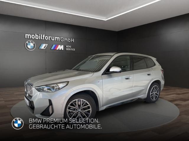 BMW X1 – Bild 22