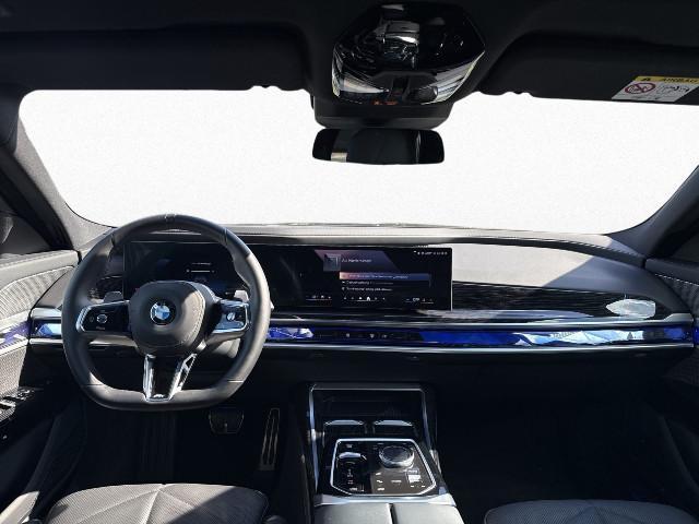 BMW 7er – Bild 12