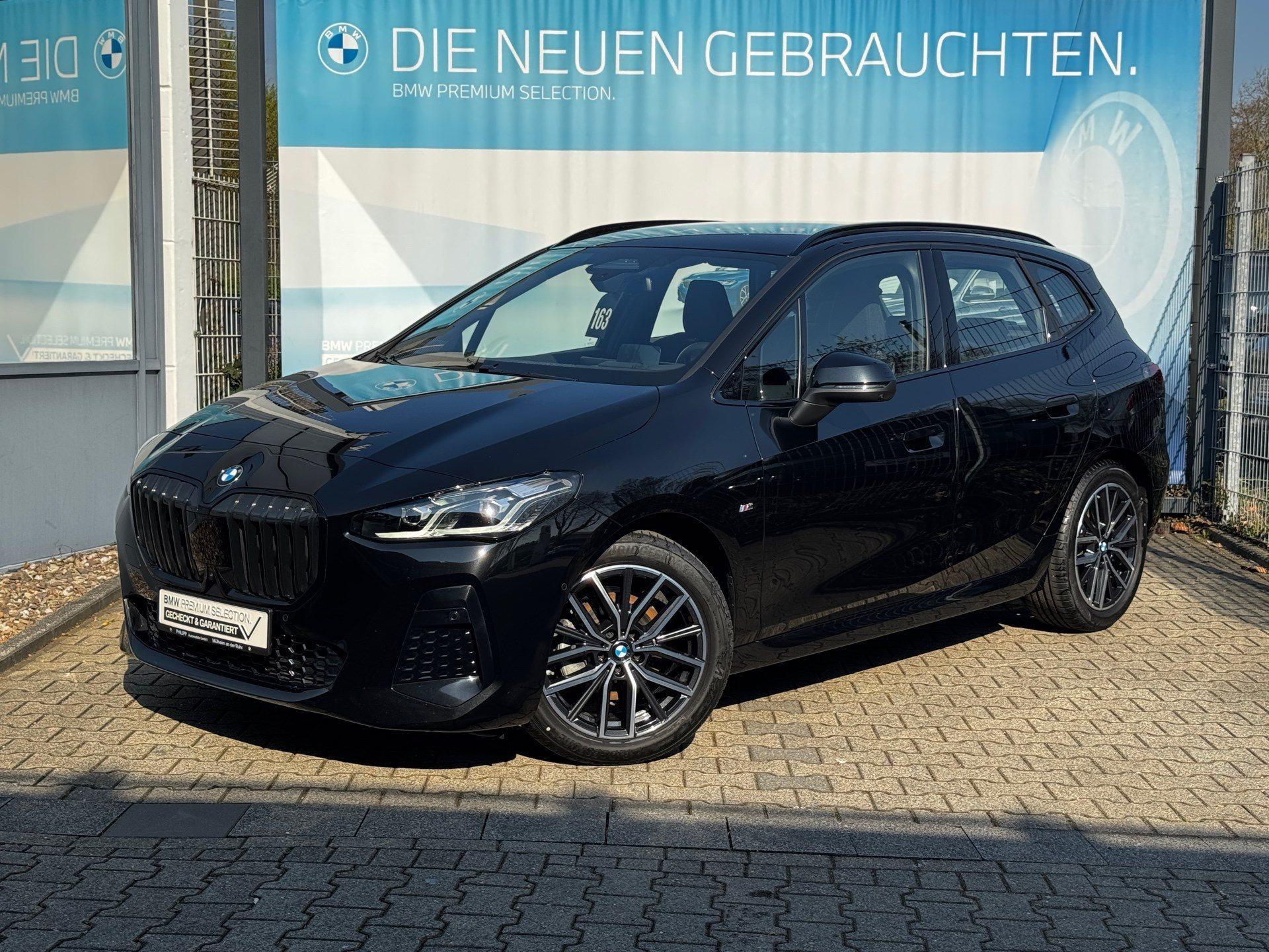 BMW 2er Active Tourer – Bild 2