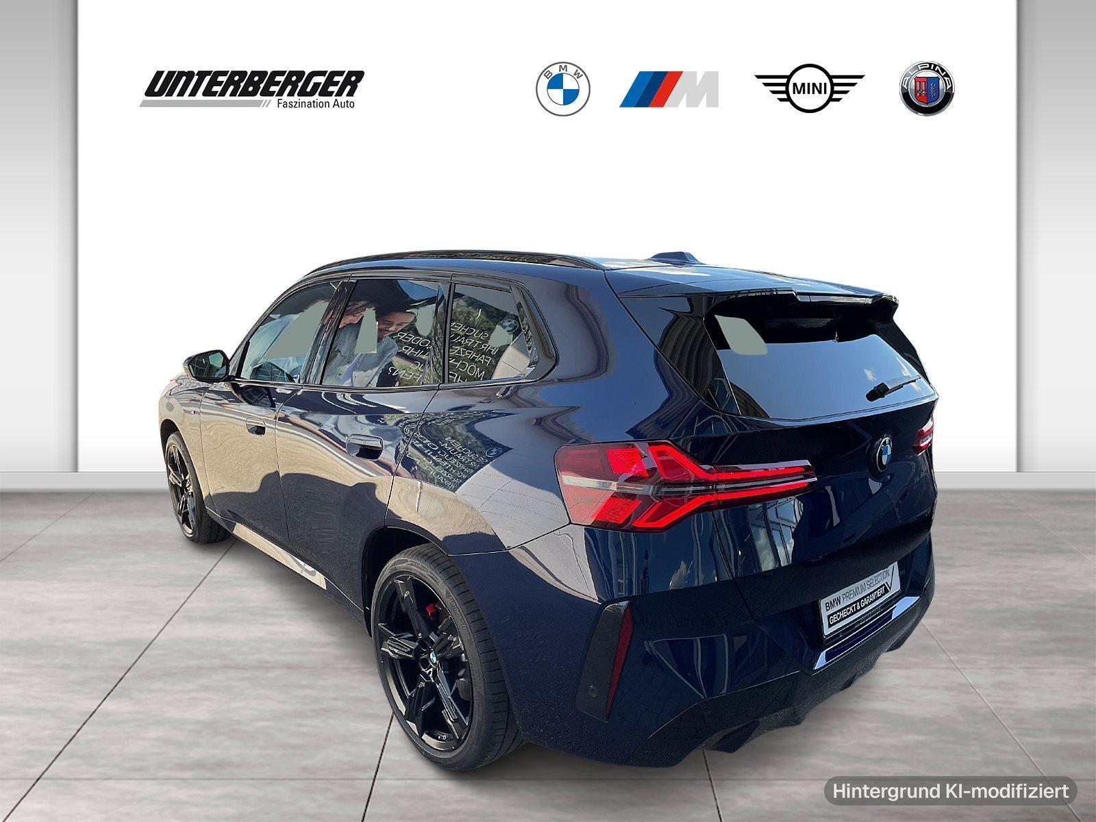 BMW X3 – Bild 4