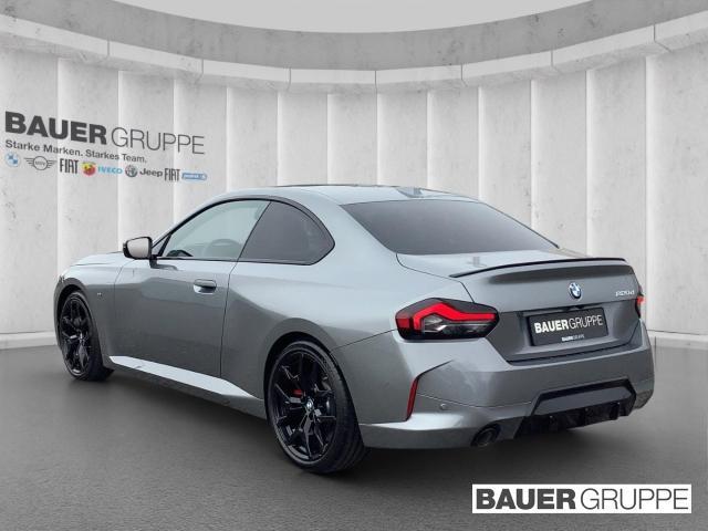 BMW 2er Coupé – Bild 31