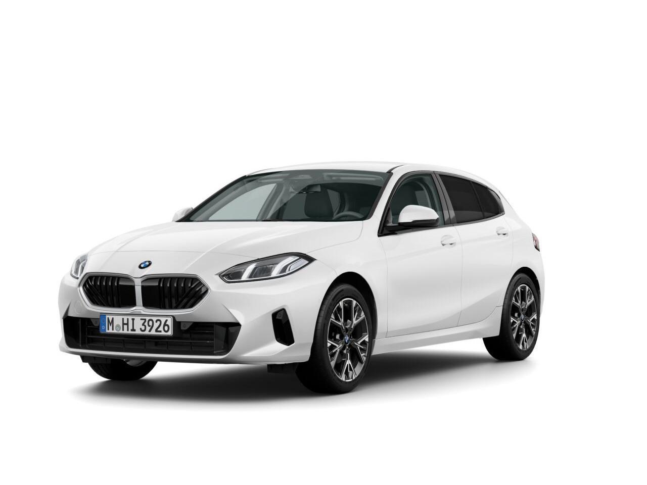 BMW 1er