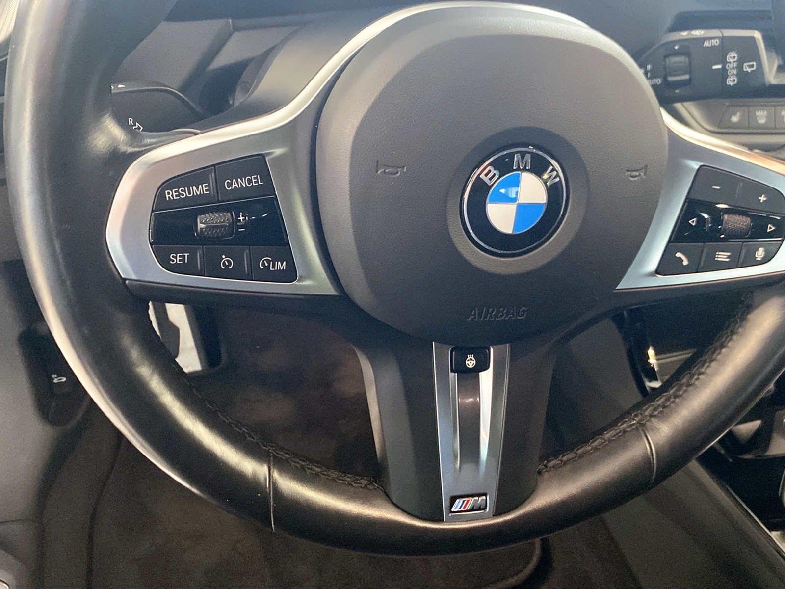 BMW 1er – Bild 9