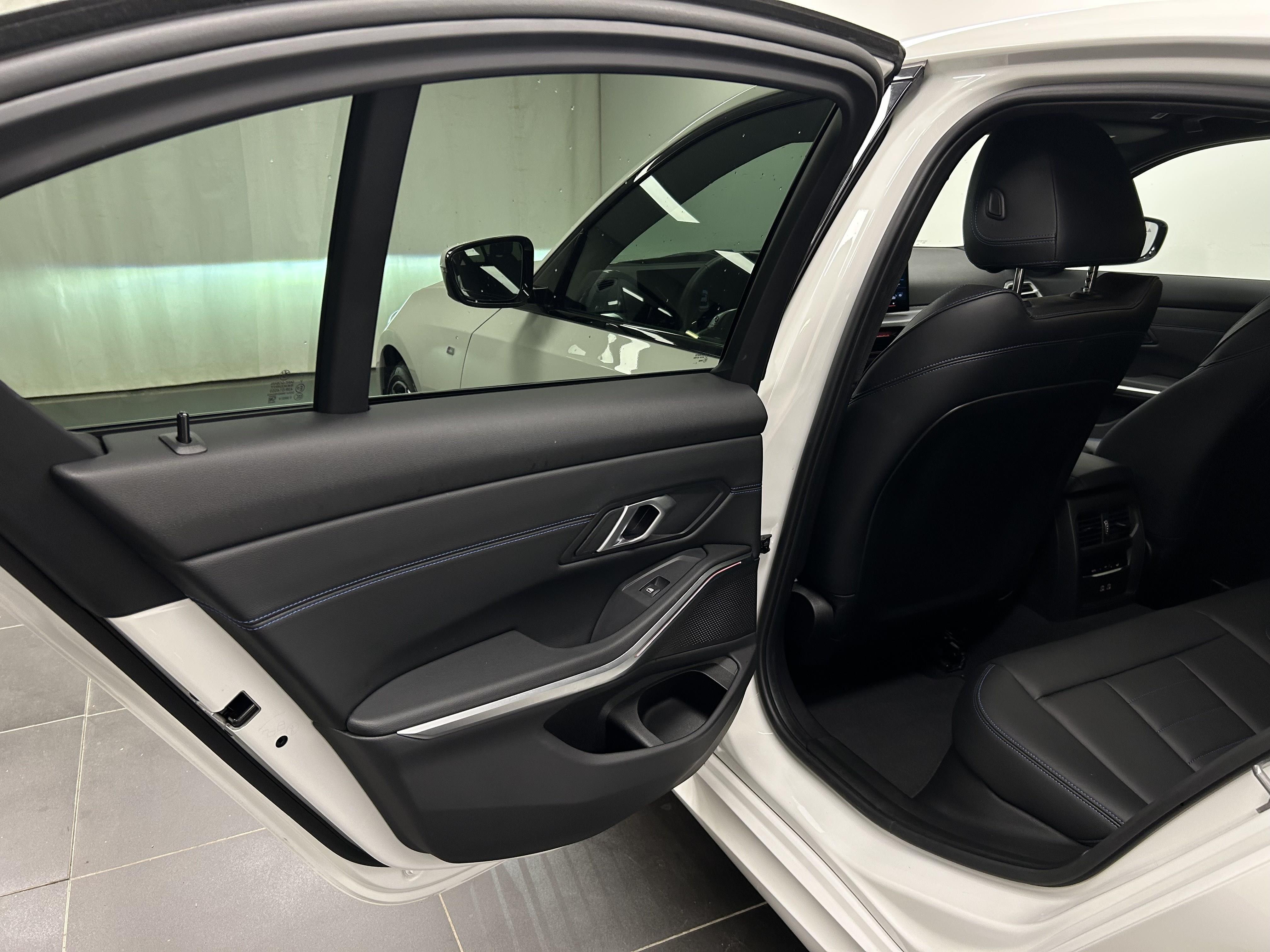 BMW 3er – Bild 18