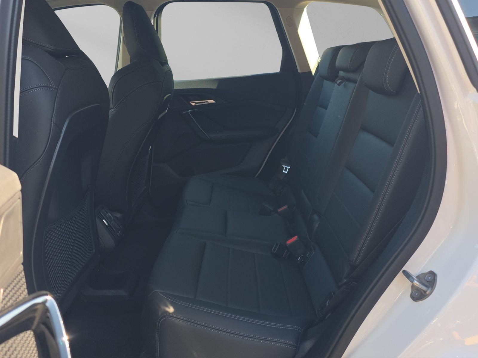 BMW iX1 – Bild 7