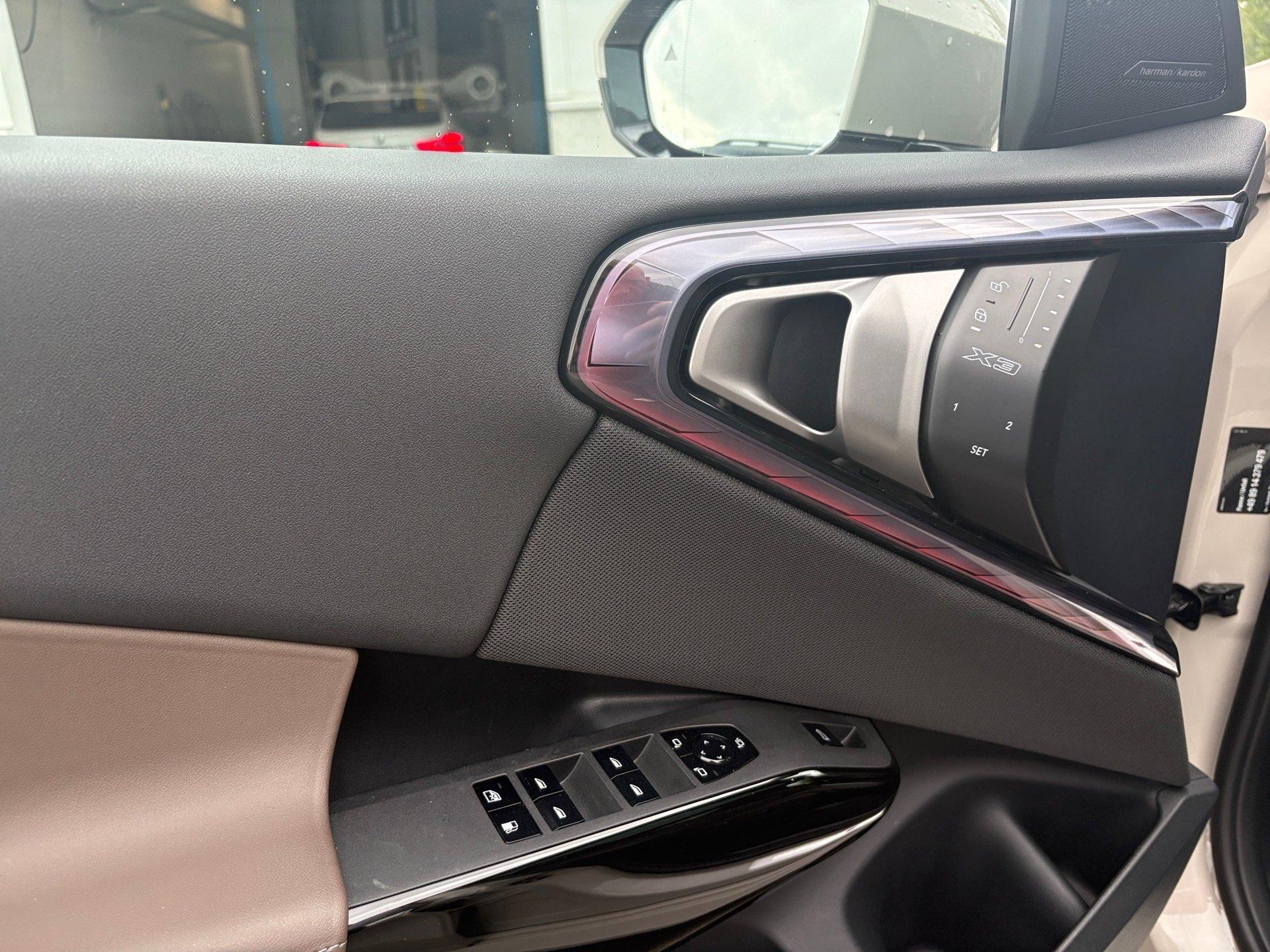 BMW X3 – Bild 11