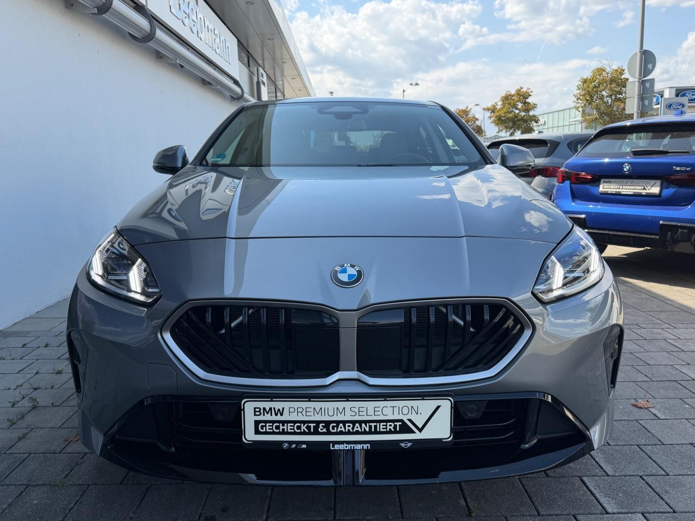 BMW 2er Gran Coupé – Bild 3