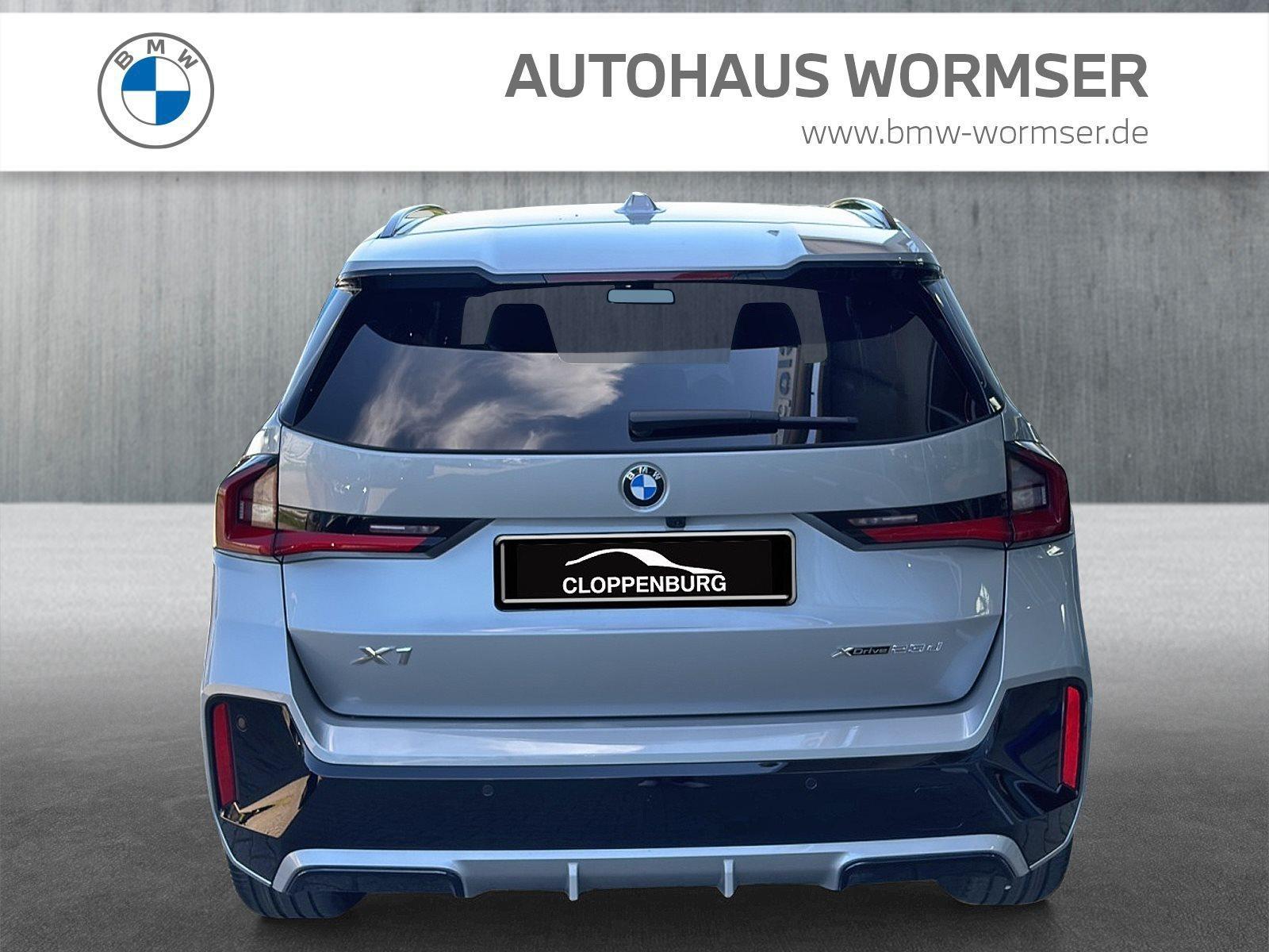 BMW X1 – Bild 4