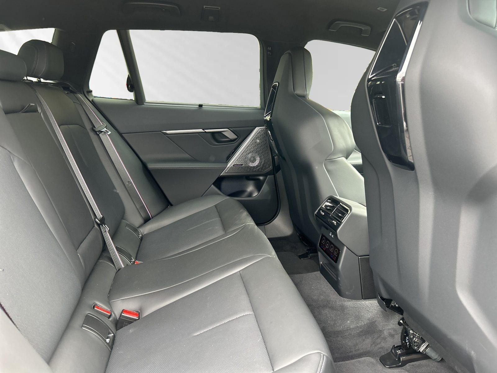 BMW M5 Touring – Bild 18