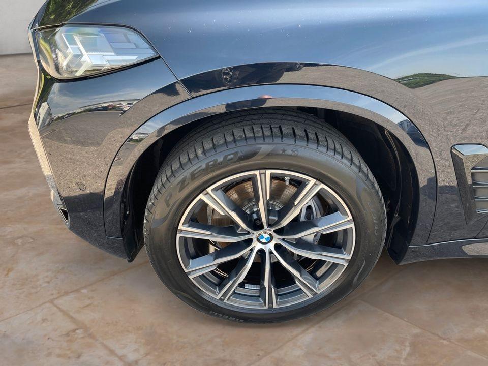 BMW X5 – Bild 25