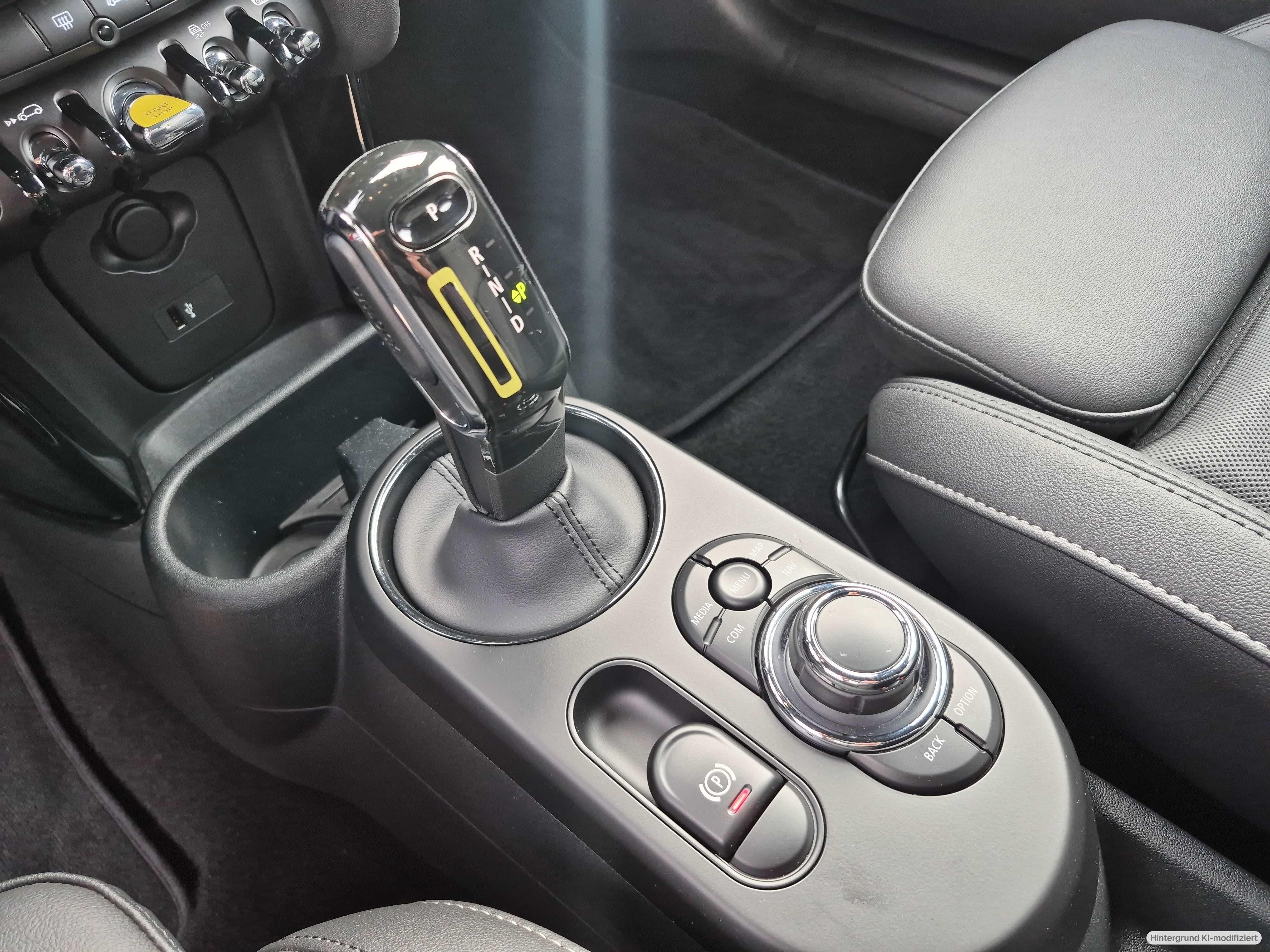 MINI Cooper 3-Türer – Bild 8