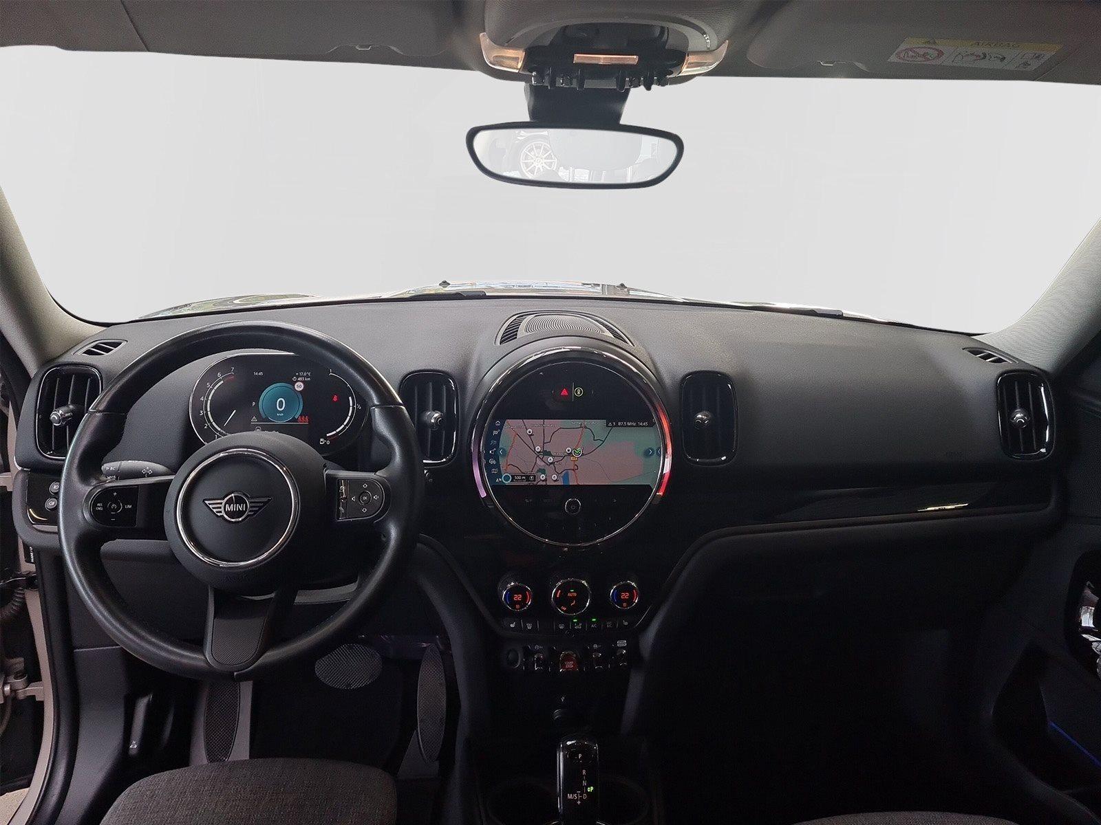 MINI Countryman – Bild 6