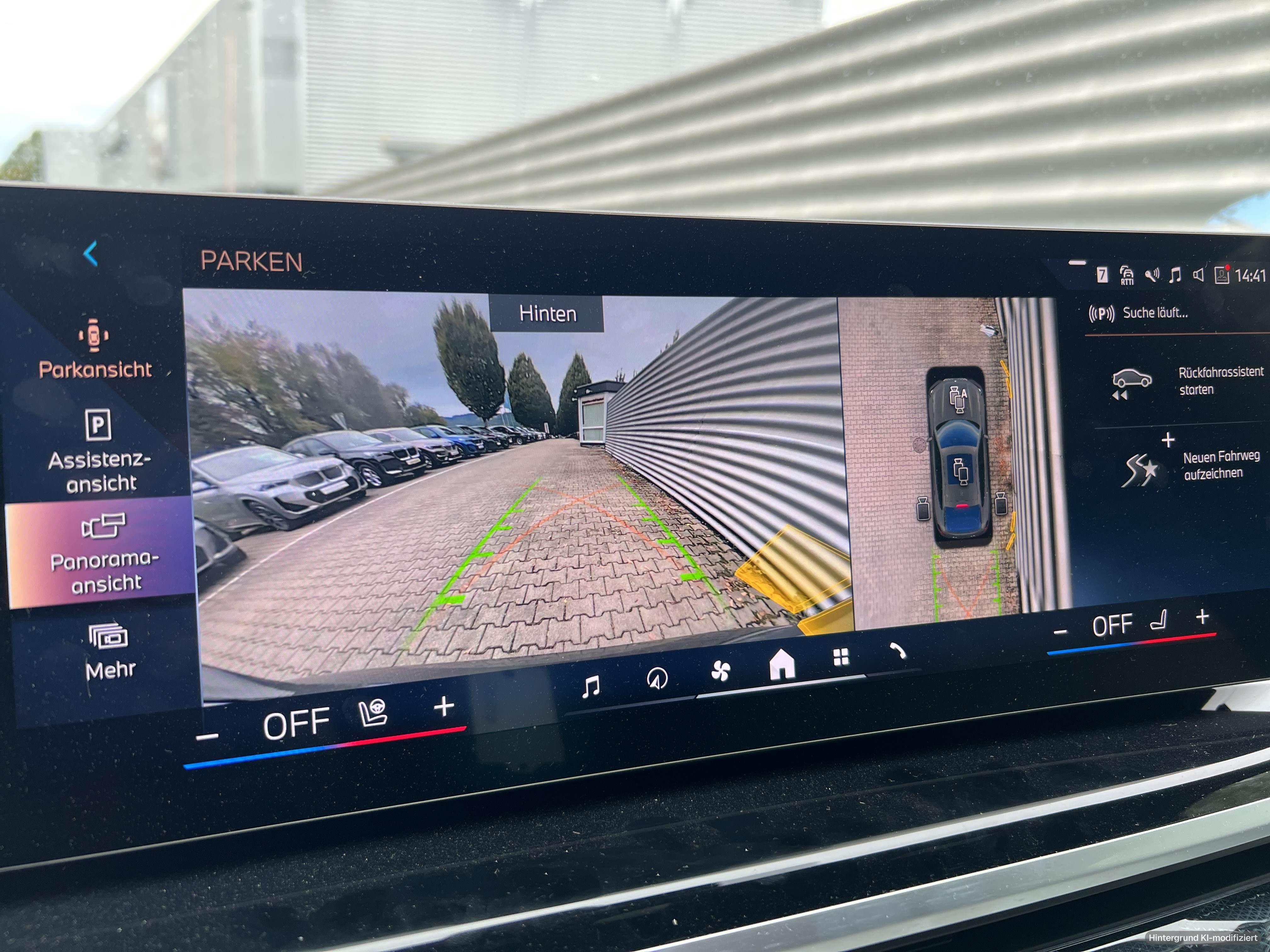 BMW X6 – Bild 24