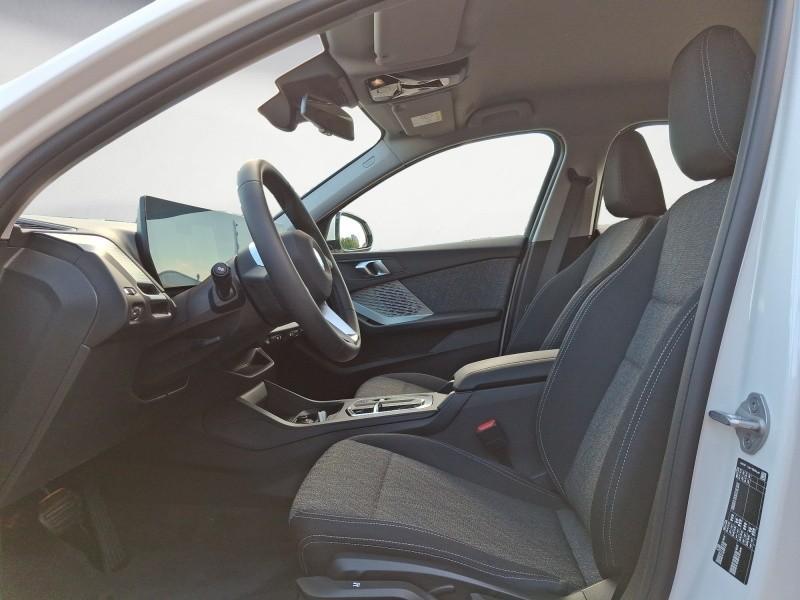 BMW 1er – Bild 5