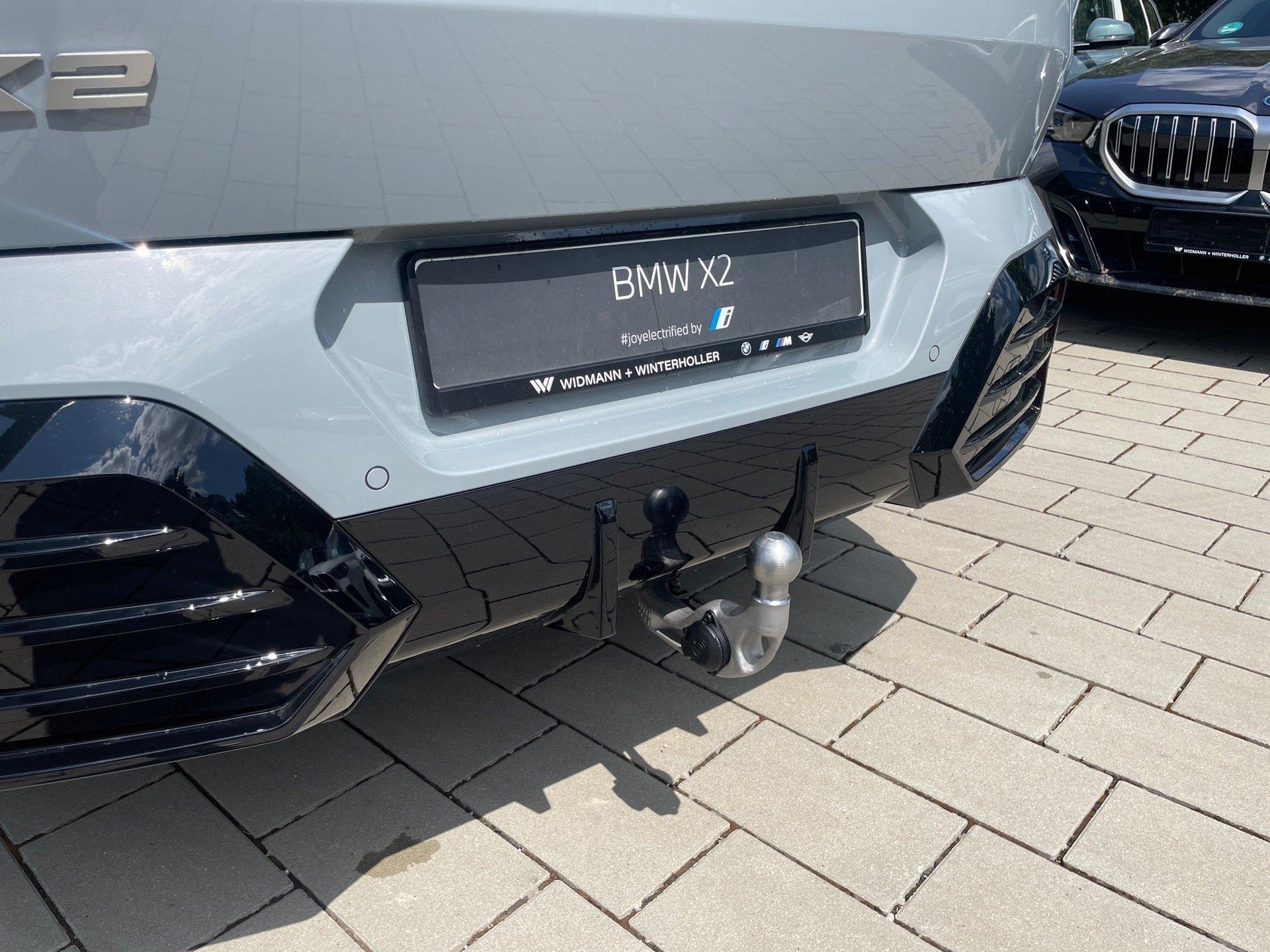 BMW iX2 – Bild 8