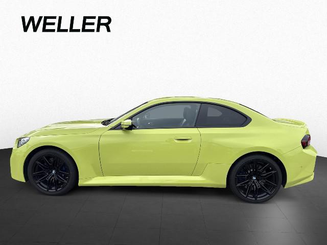 BMW M2 Coupé – Bild 5