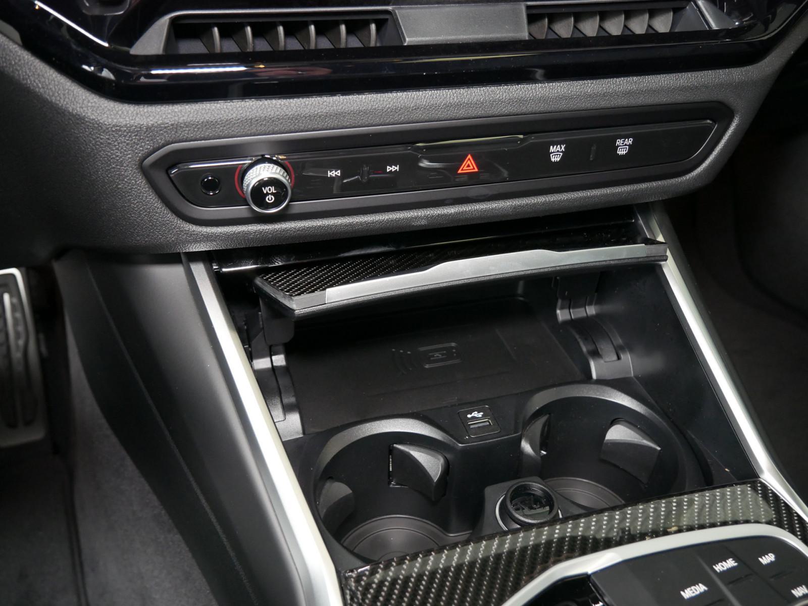 BMW 3er Touring – Bild 16