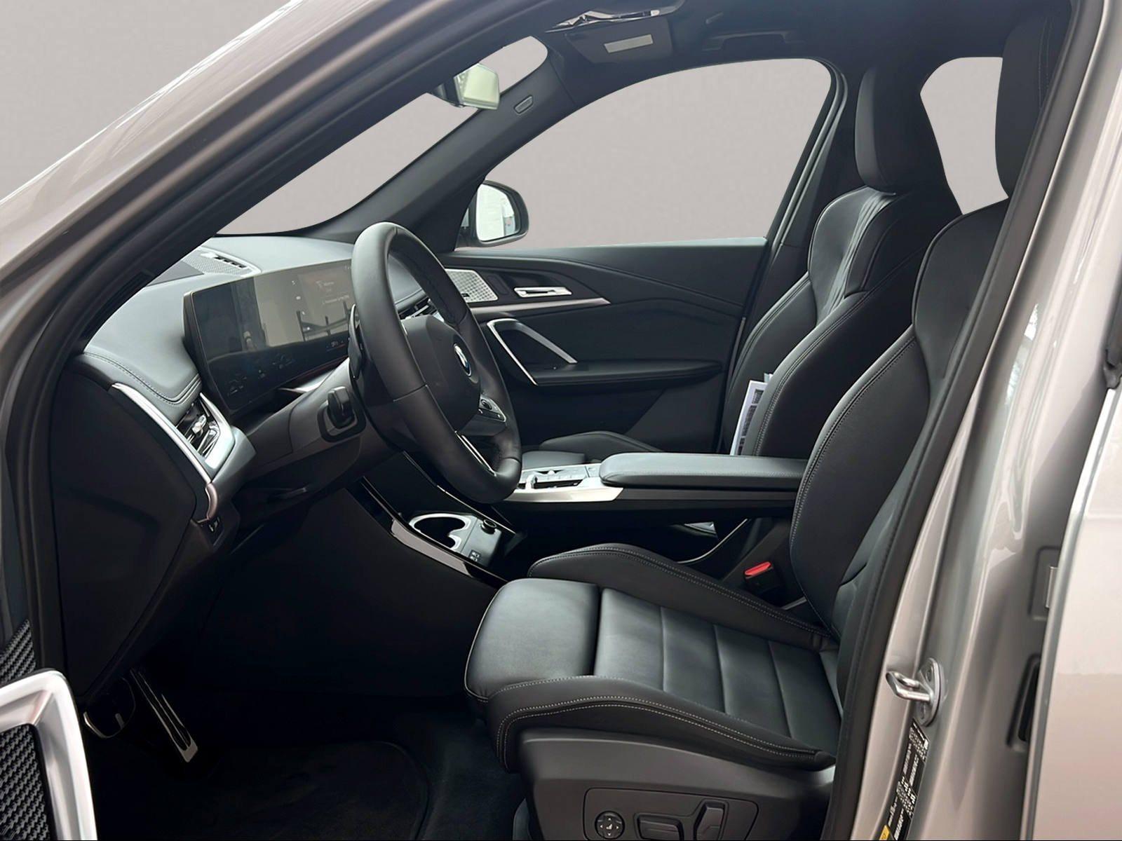 BMW X1 – Bild 7