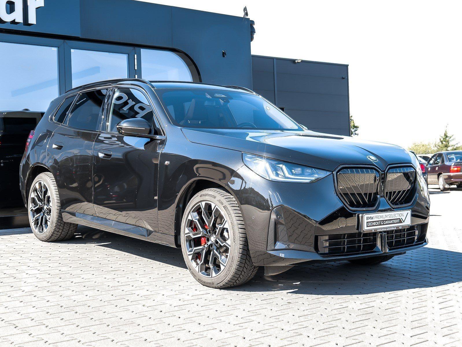 BMW X3 – Bild 6