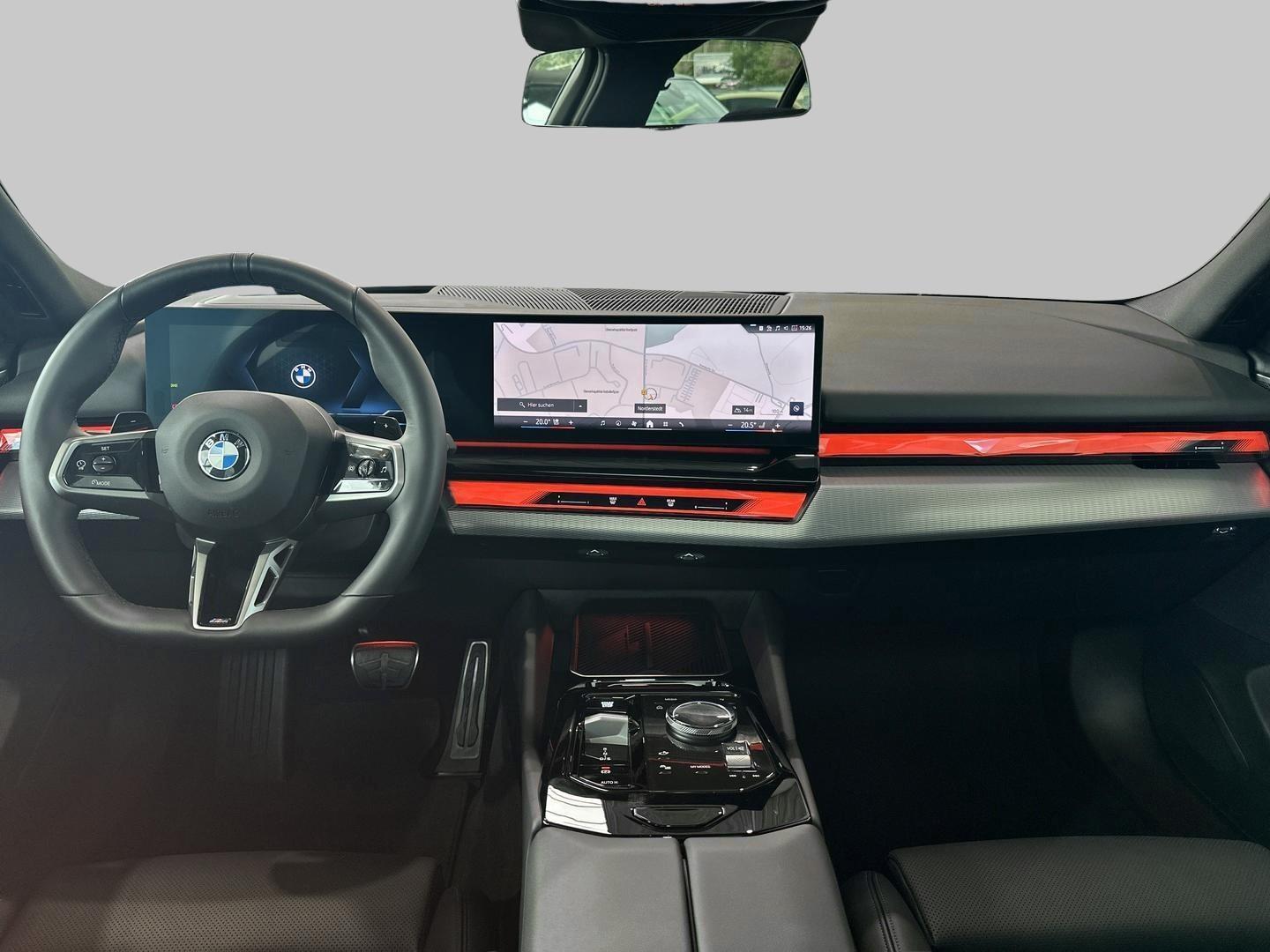 BMW 5er Touring – Bild 18