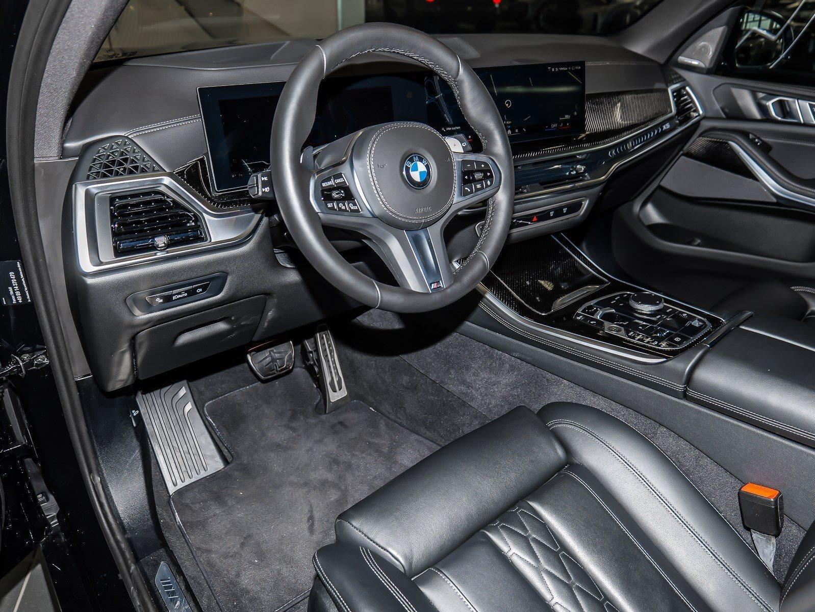 BMW X5 – Bild 14