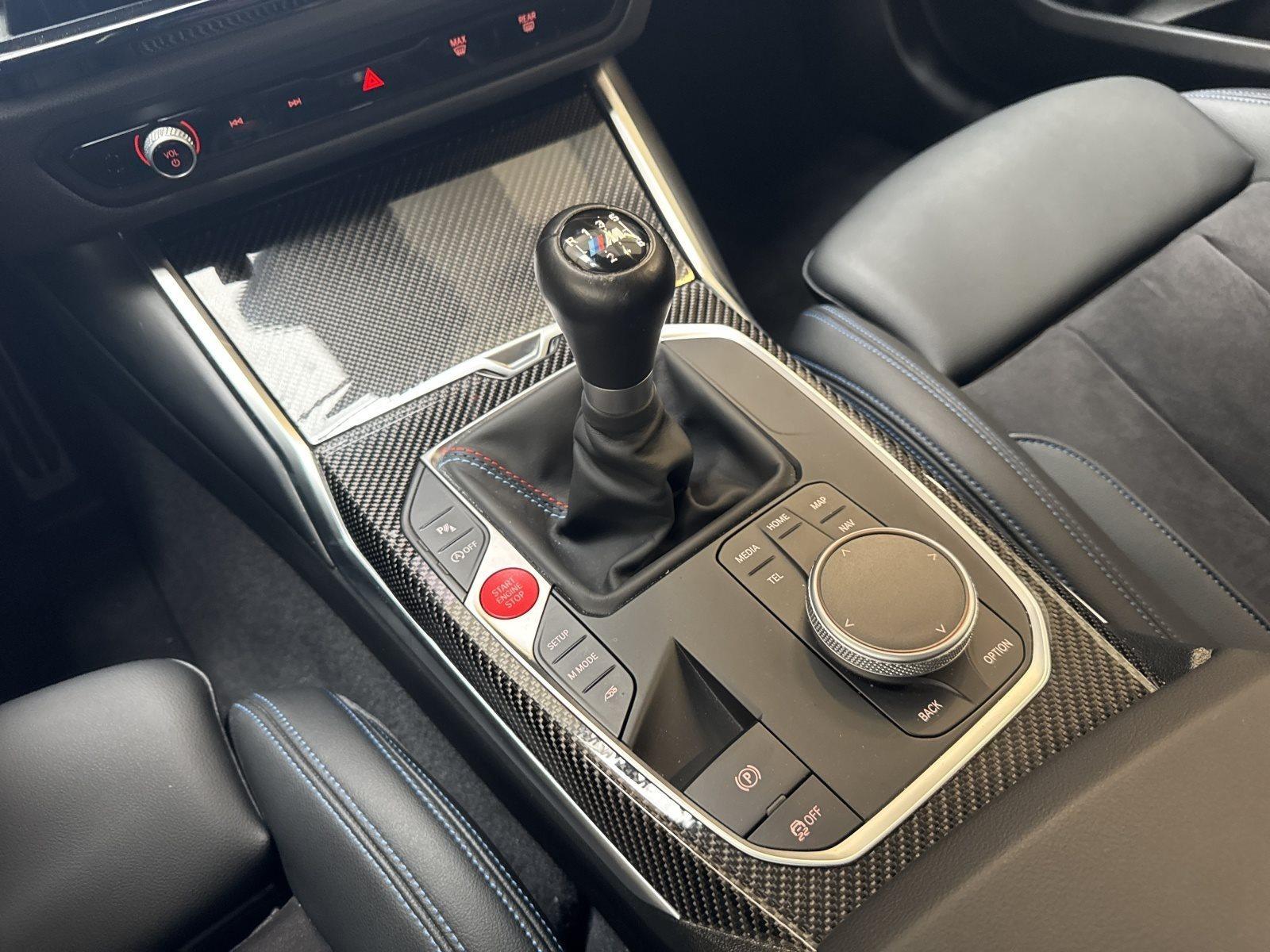 BMW M2 Coupé – Bild 16
