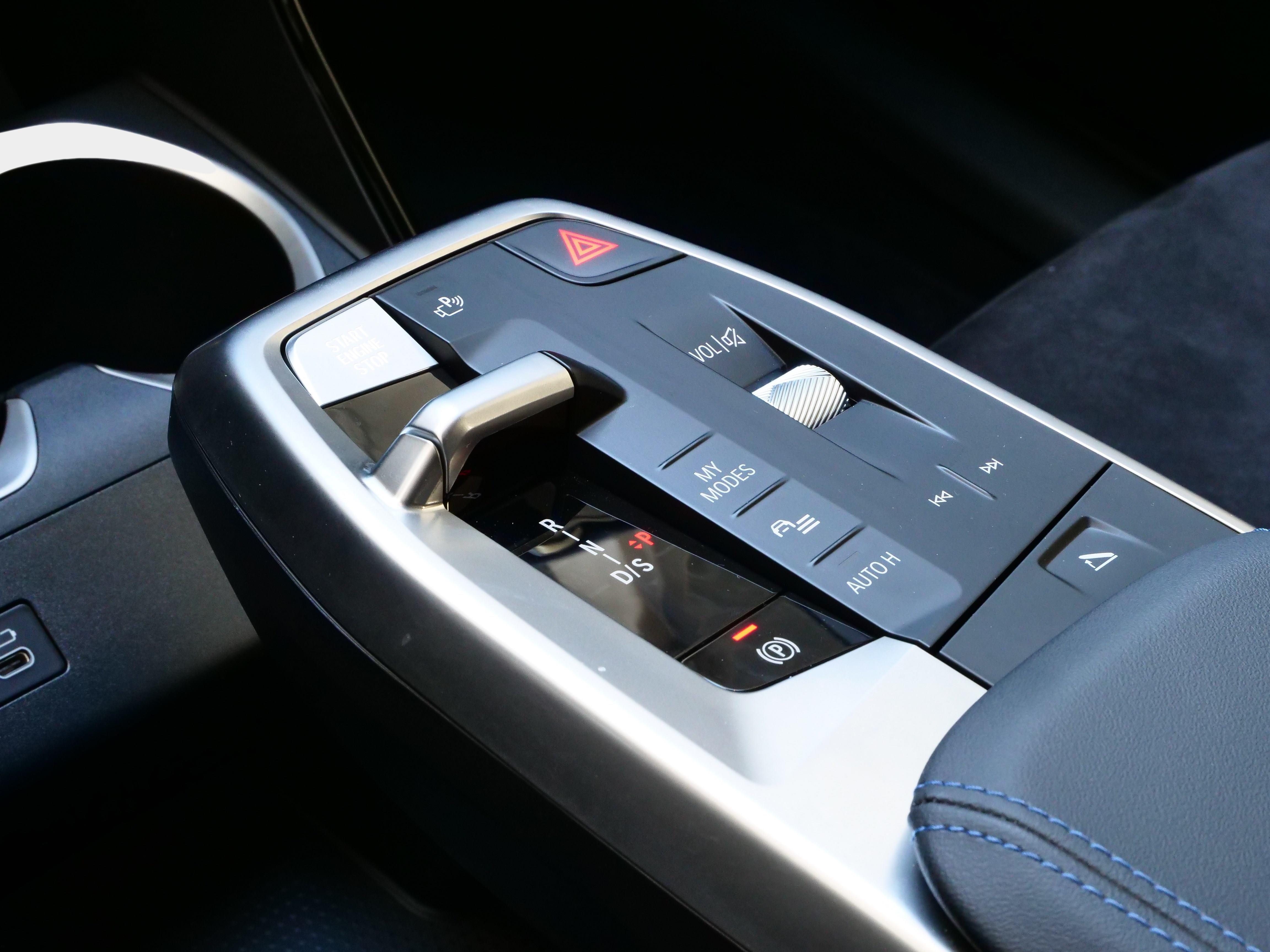 BMW X1 – Bild 9