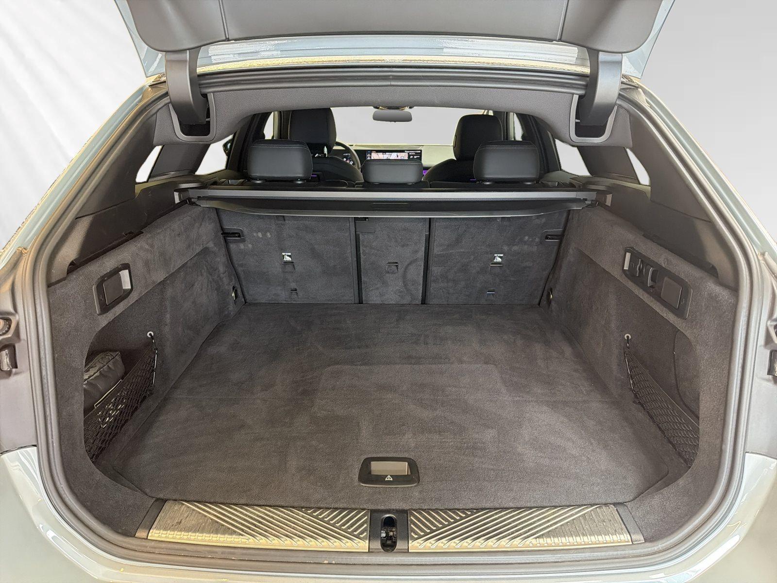 BMW 5er Touring – Bild 12