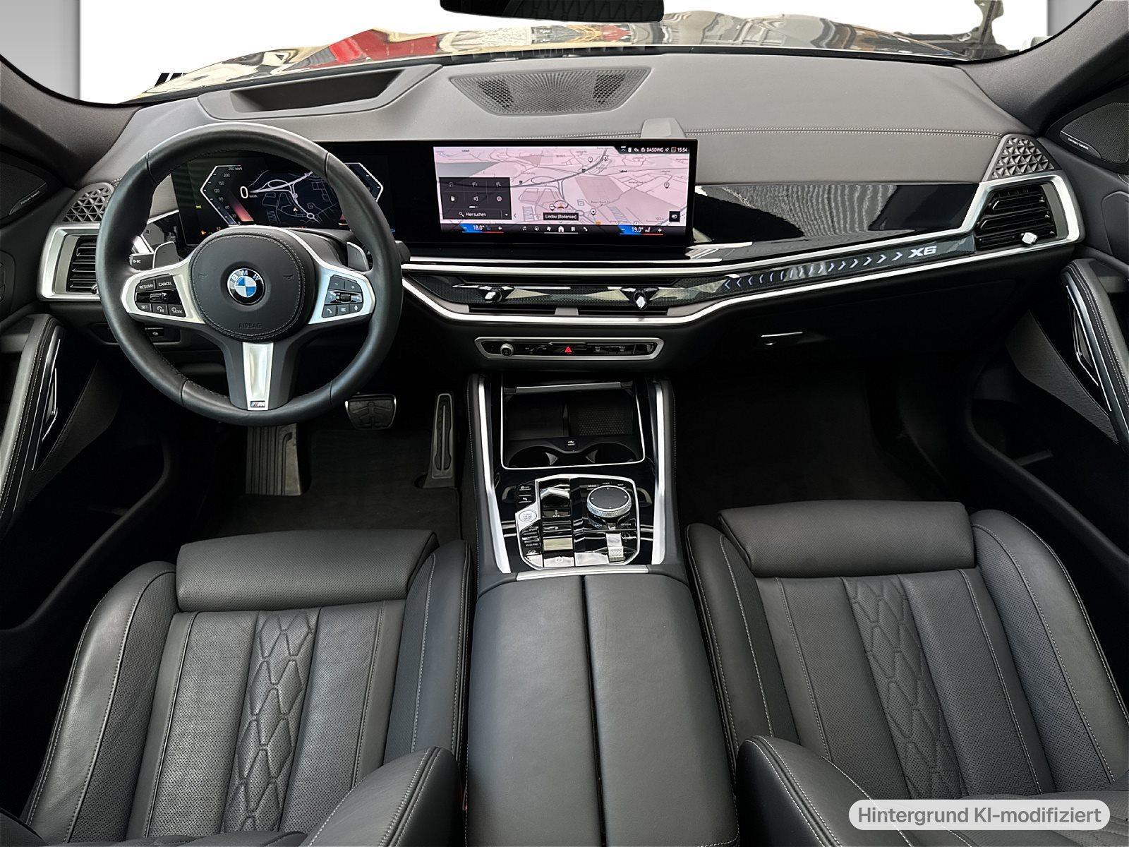 BMW X6 – Bild 15