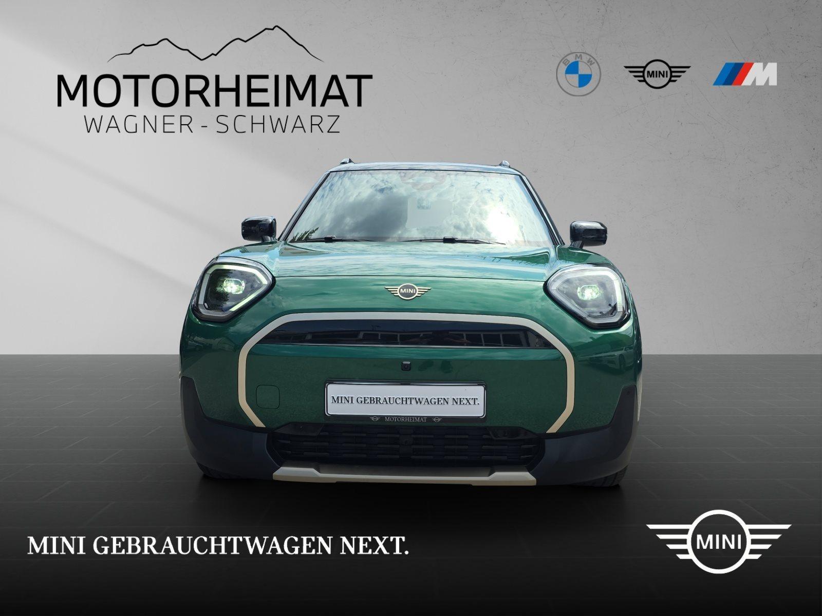 MINI Aceman – Bild 2