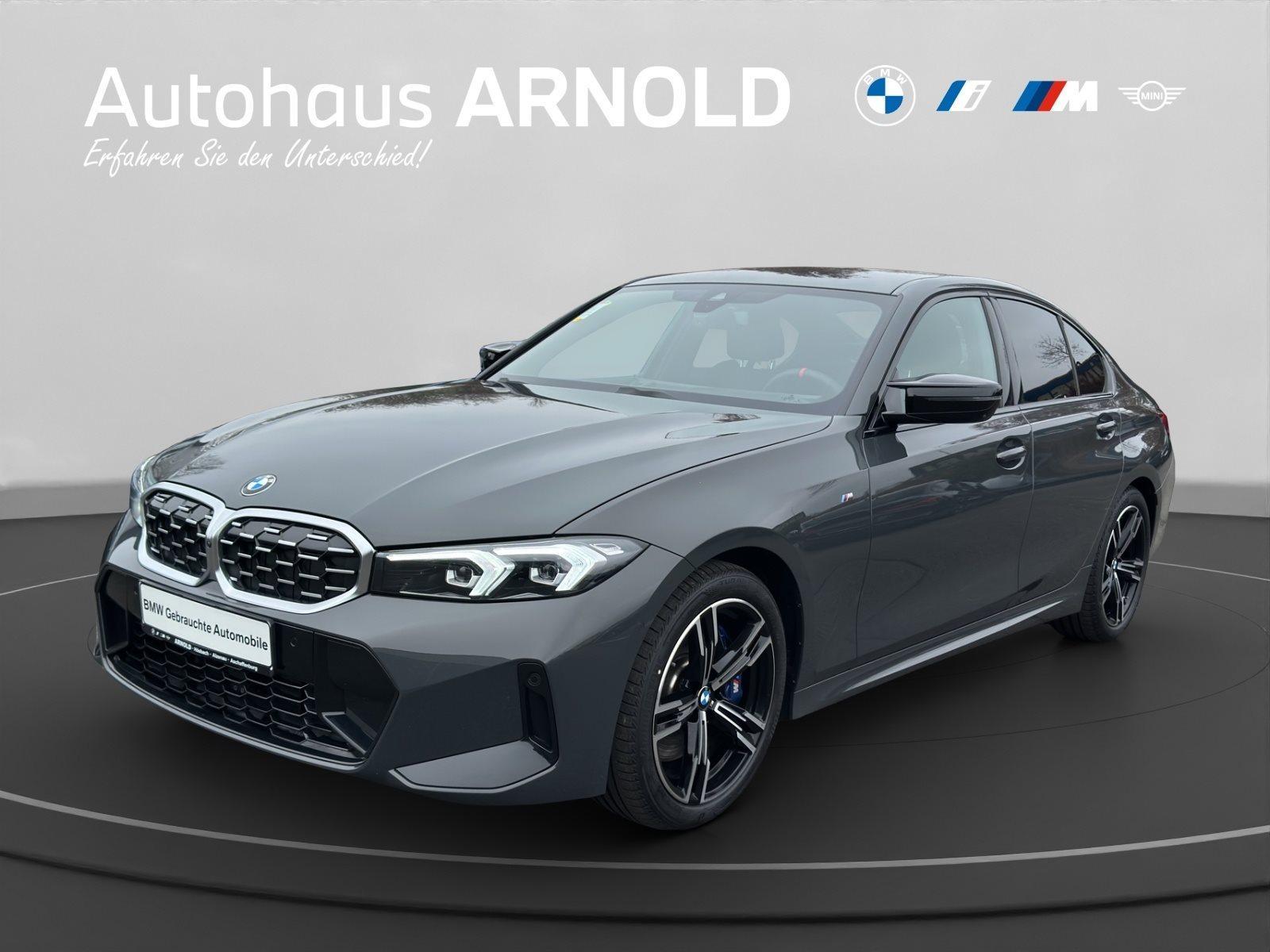 BMW 3er