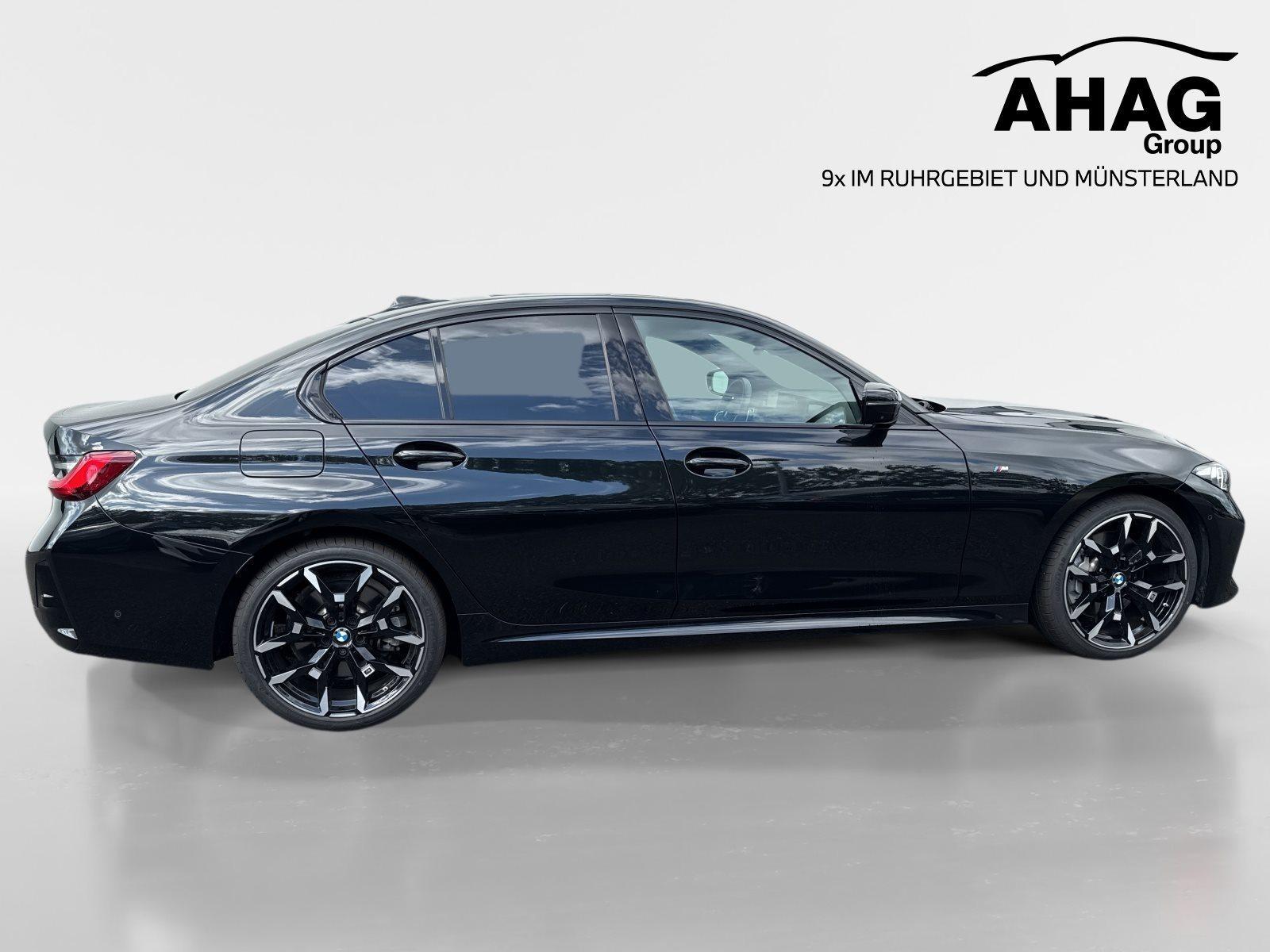 BMW 3er – Bild 3