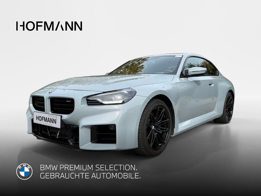 BMW M2 Coupé