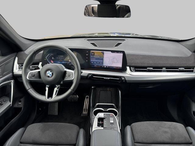 BMW X1 – Bild 10