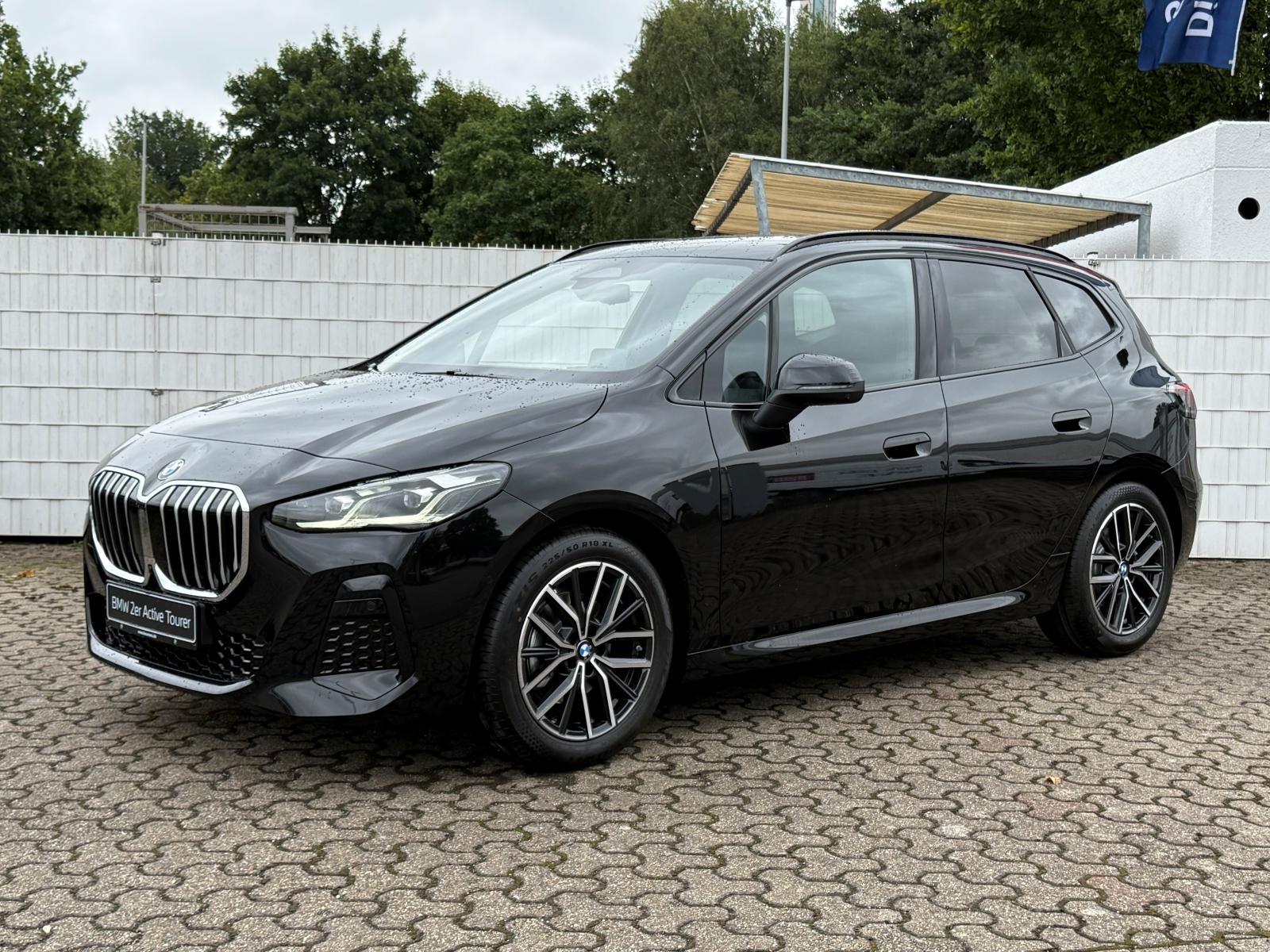 BMW 2er Active Tourer – Bild 5