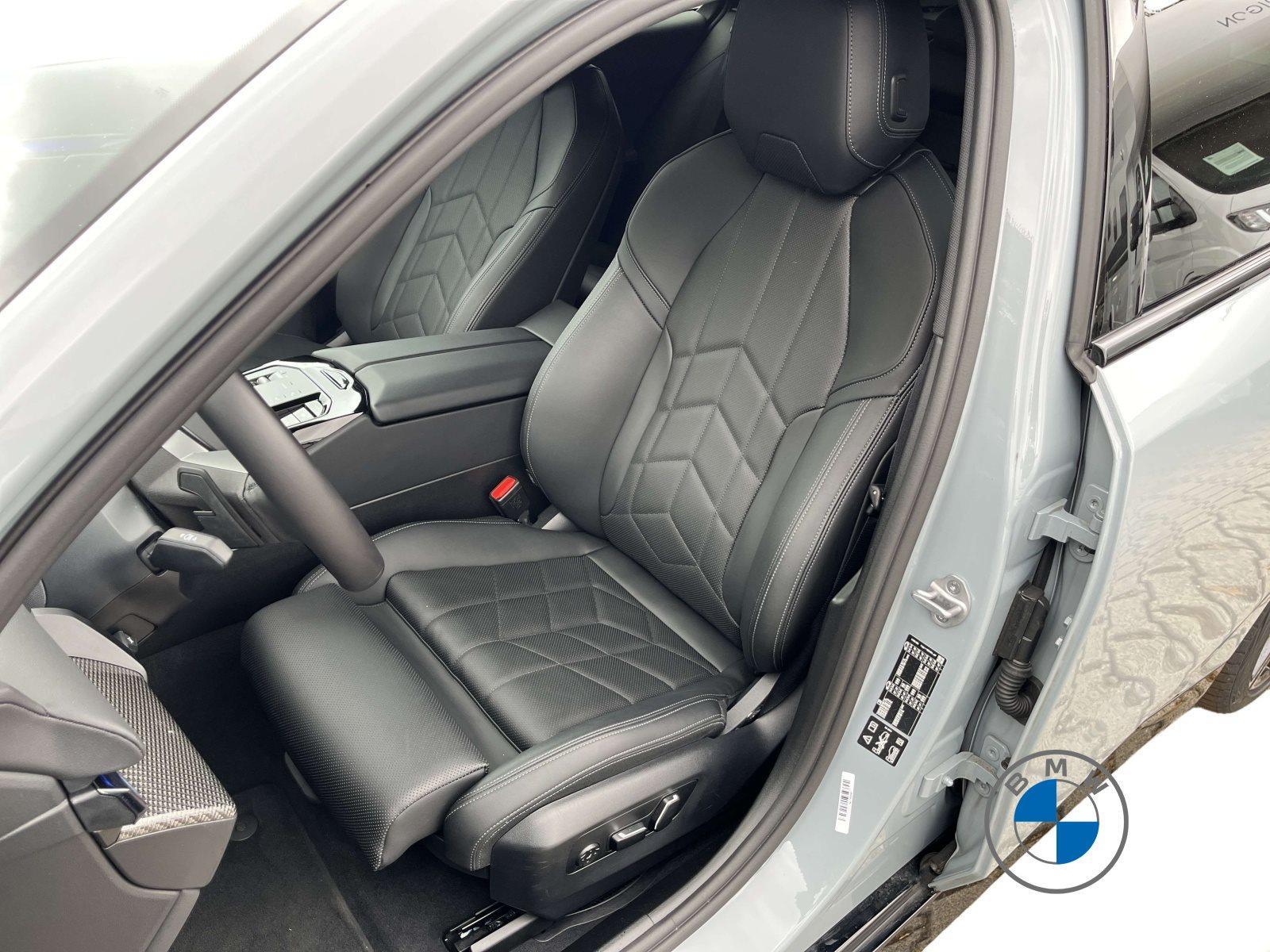 BMW 5er Touring – Bild 9