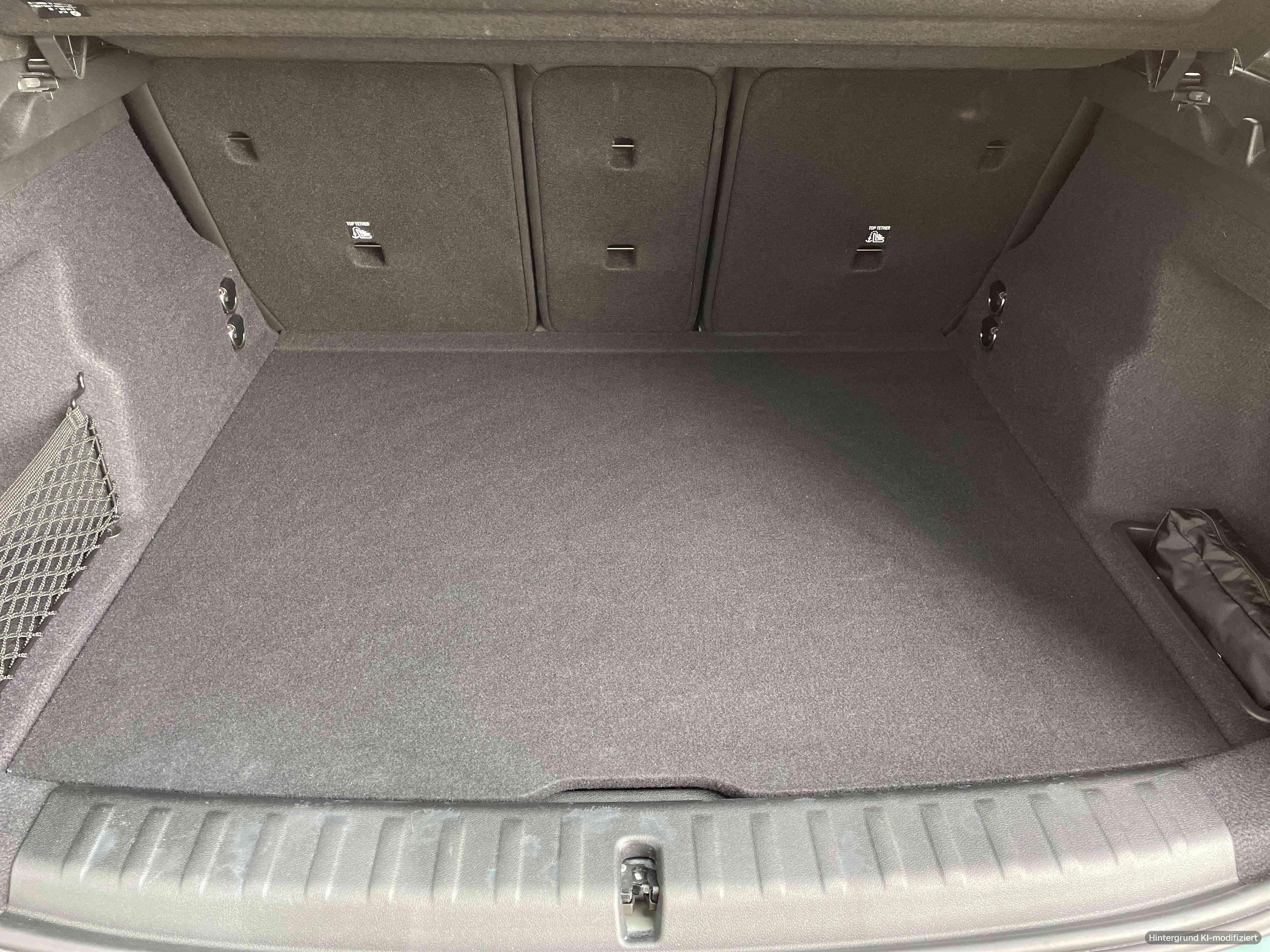 BMW X1 – Bild 9