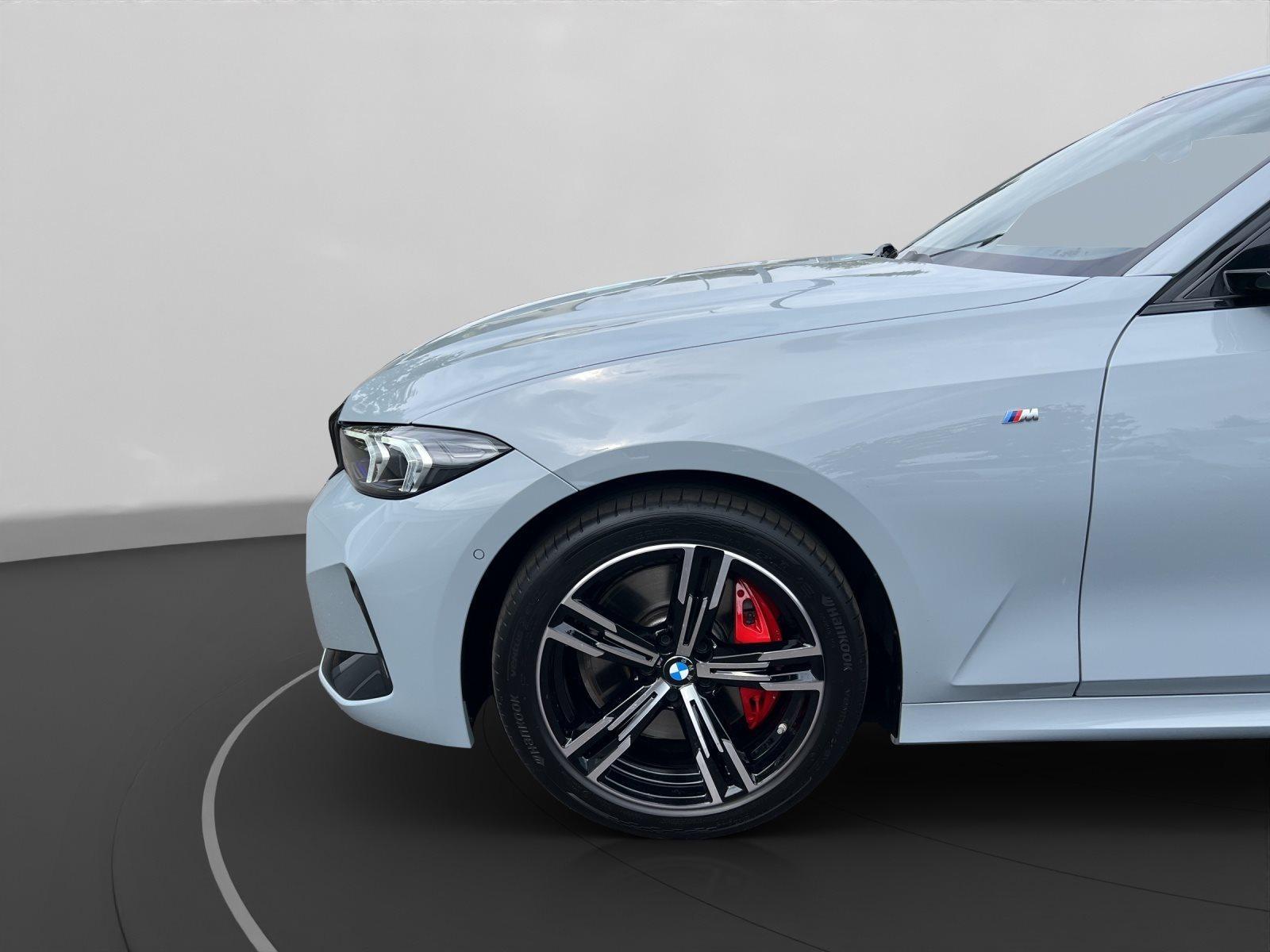 BMW 3er Touring – Bild 14